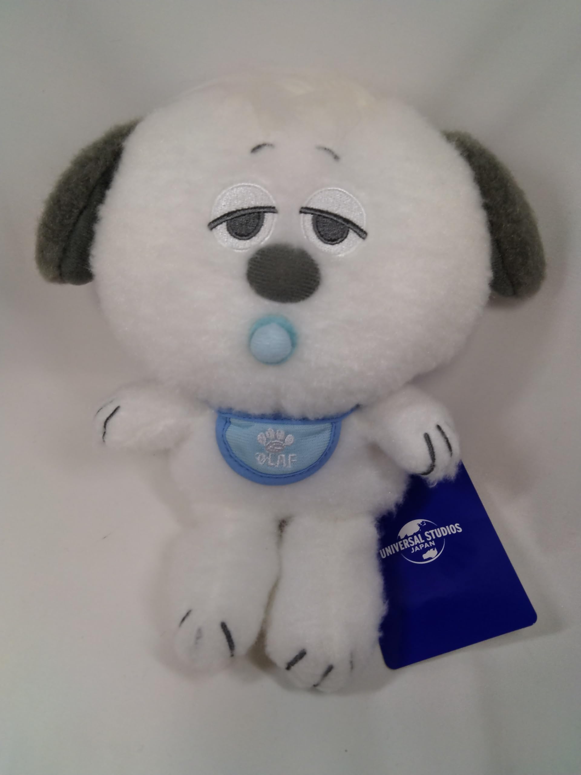 Amazon.co.jp: USJ スヌー ピー オラフ ぬいぐるみ ベビー