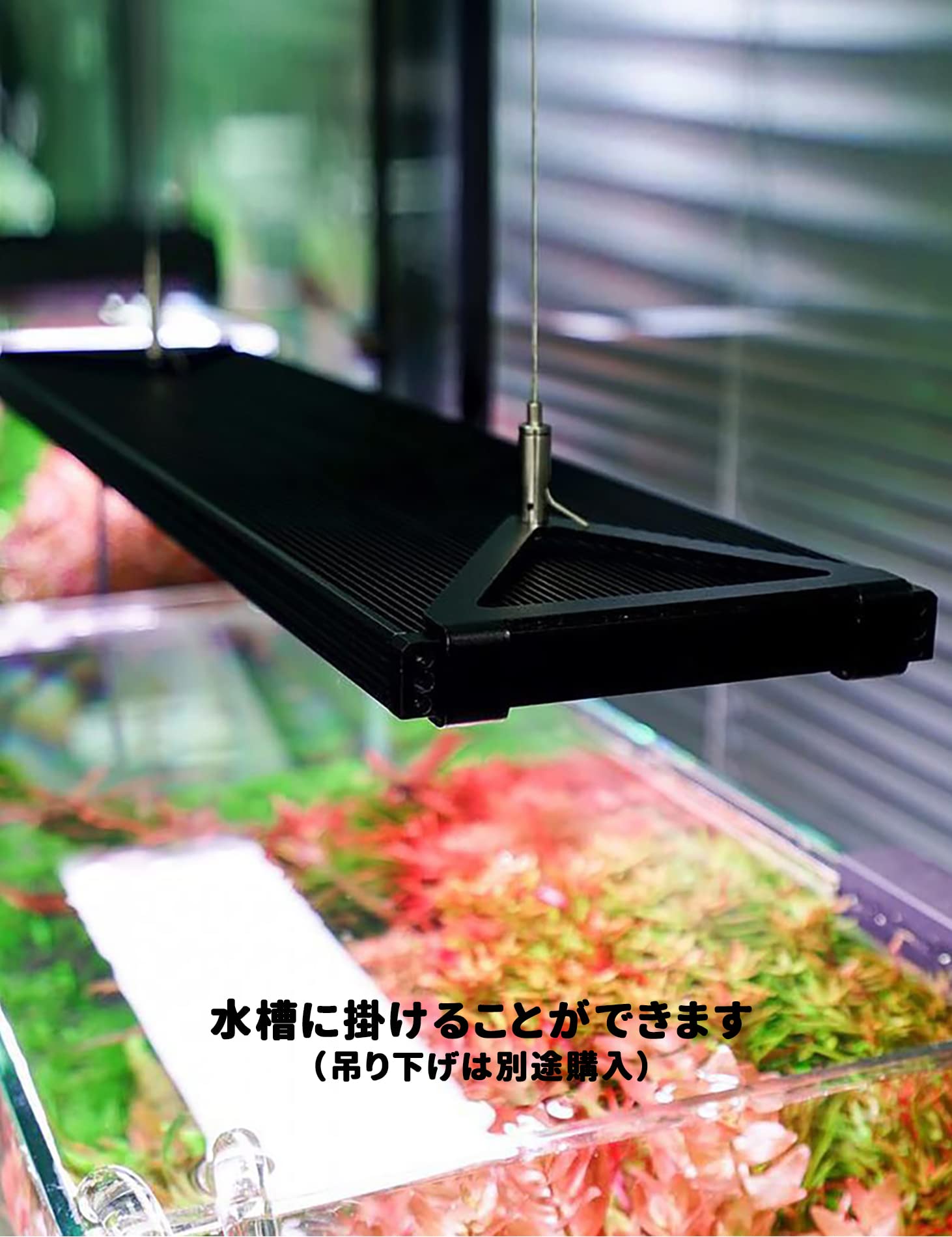 Amazon.co.jp: Chihiros Wrgb2 Pro (Built-in Bluetooth) (WRGBII pro