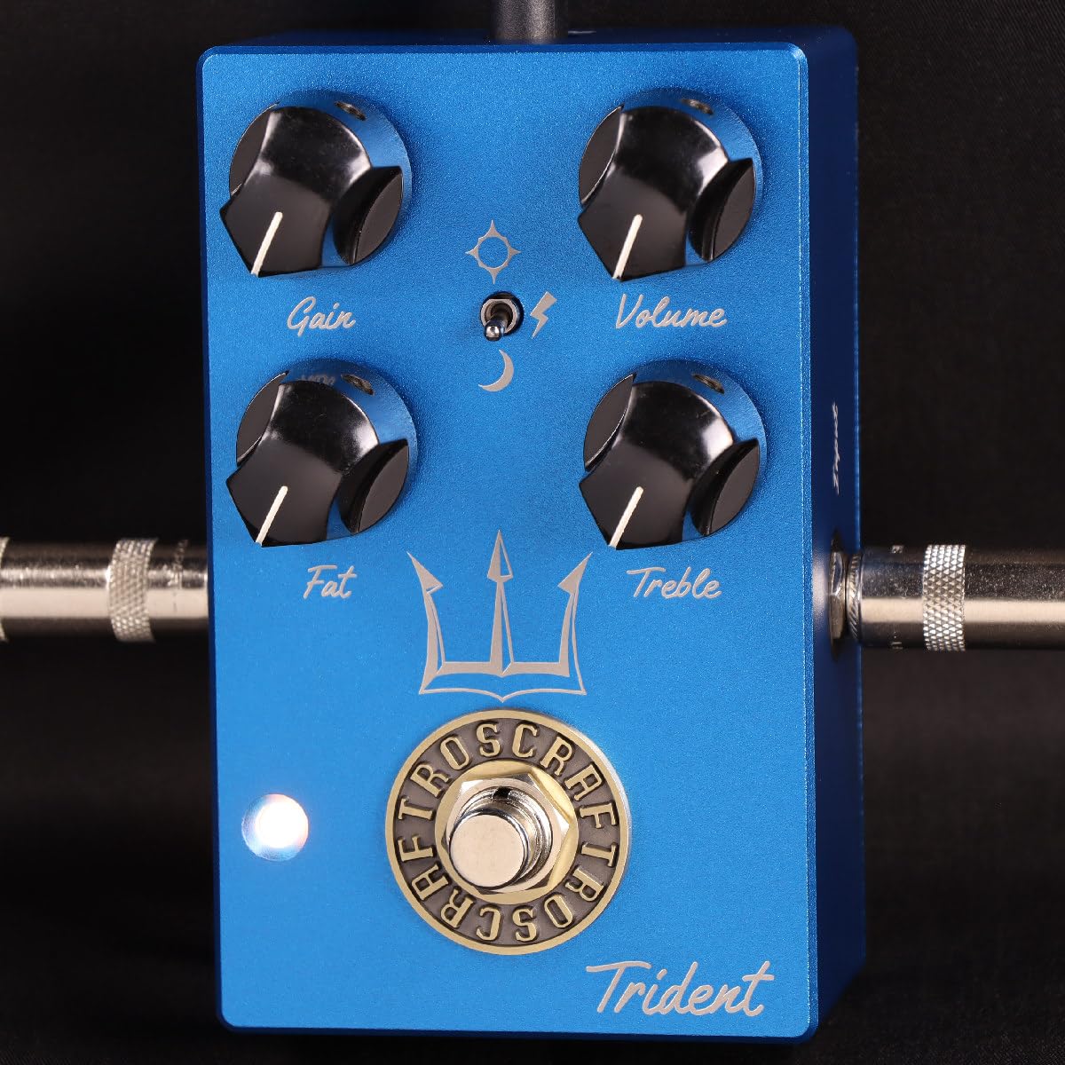 Amazon | CRAFTROS/Trident オーバードライブ | ディストーション