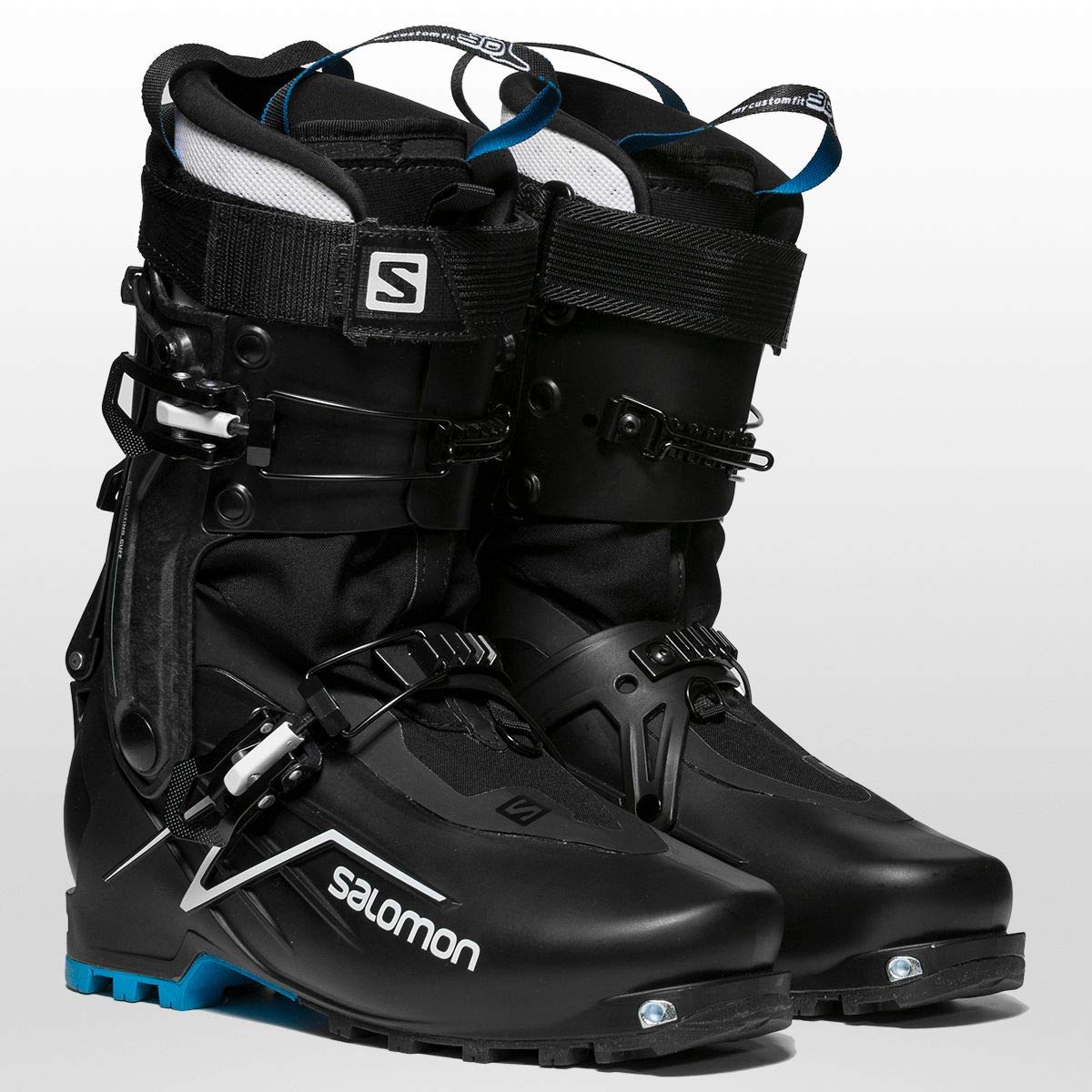 Amazon | Salomon X ALP Explore Ski Boot | SALOMON(サロモン) | ブーツ