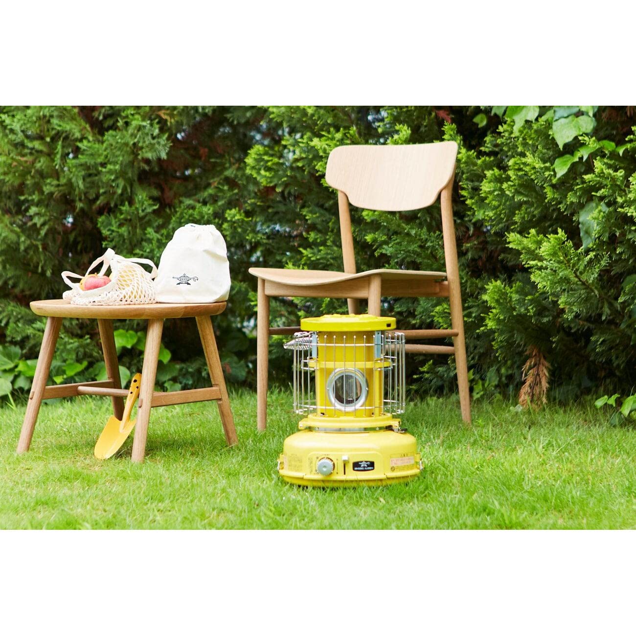 Amazon | センゴクアラジン(Sengoku Aladdin) ポータブルガスストーブ