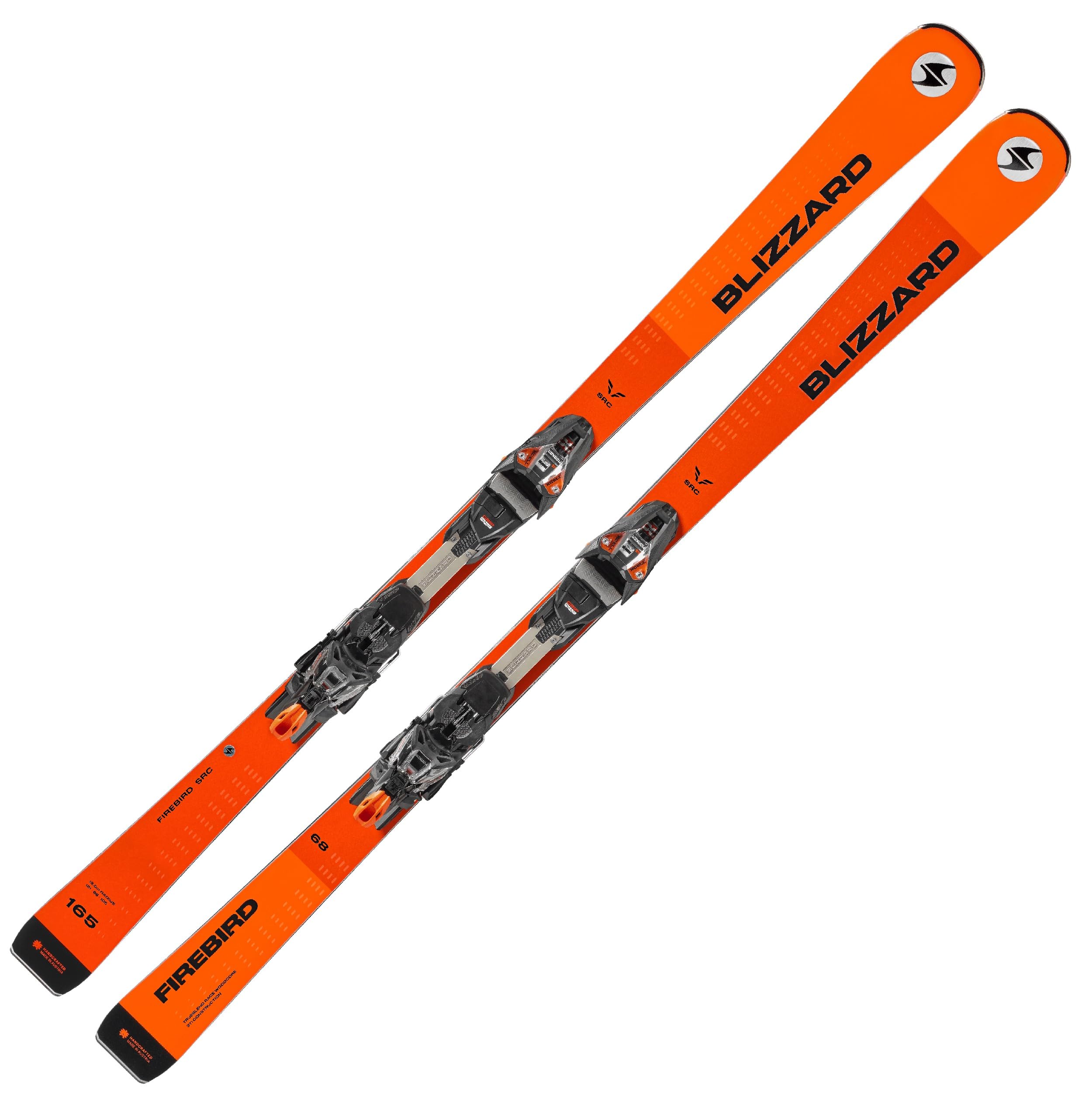 BLIZZARD FIREBIRD SRC 165cm 【公式通販】