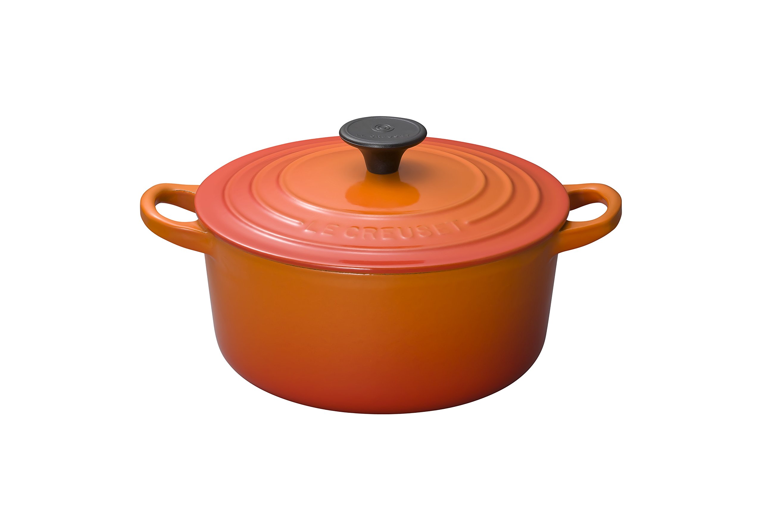 Amazon.co.jp: ル・クルーゼ(Le Creuset) 鋳物 ホーロー 鍋 ココット