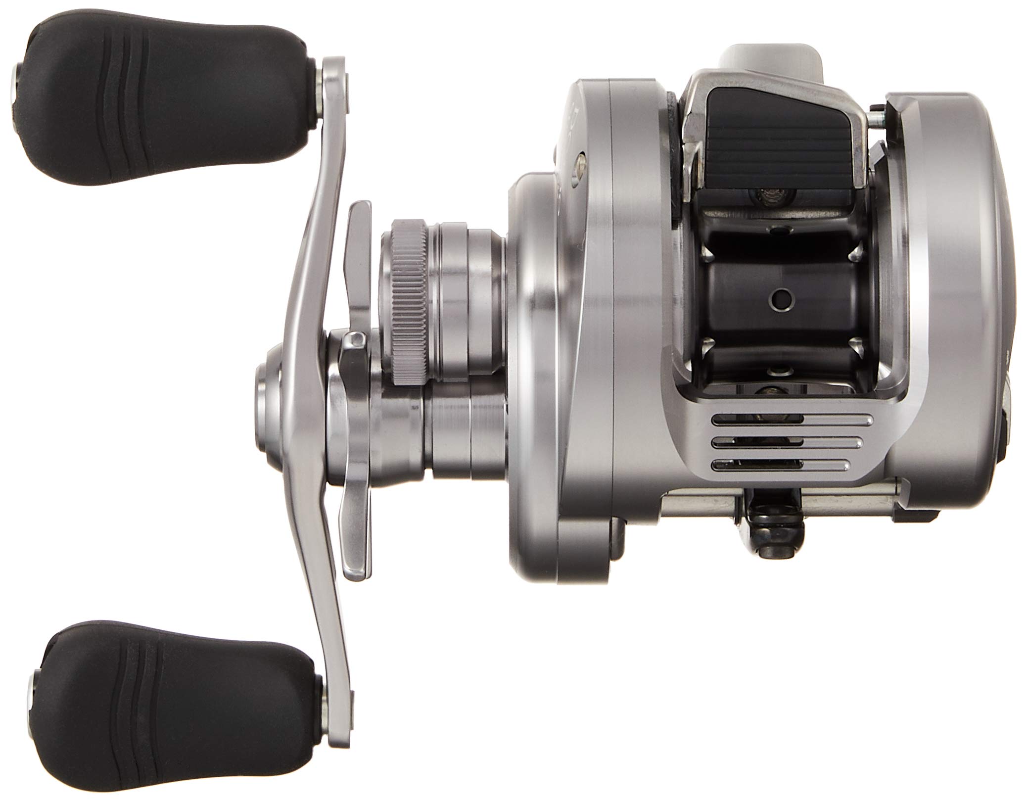 SHIMANO 20 Calcutta Conquest DC 100 Right : Amazon.com.au: Sports