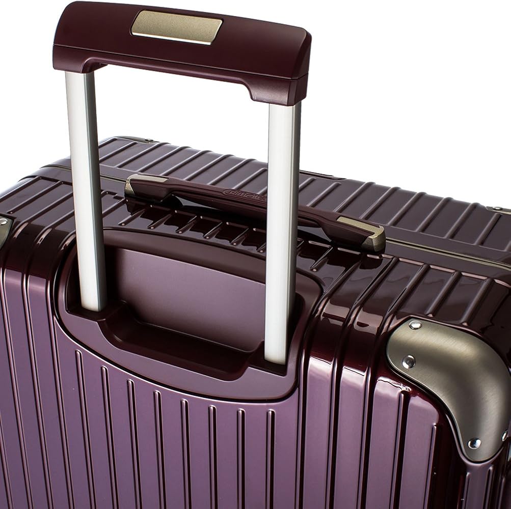 Amazon | [ リモワ ] RIMOWA リンボ 63L スーツケース キャリーケース