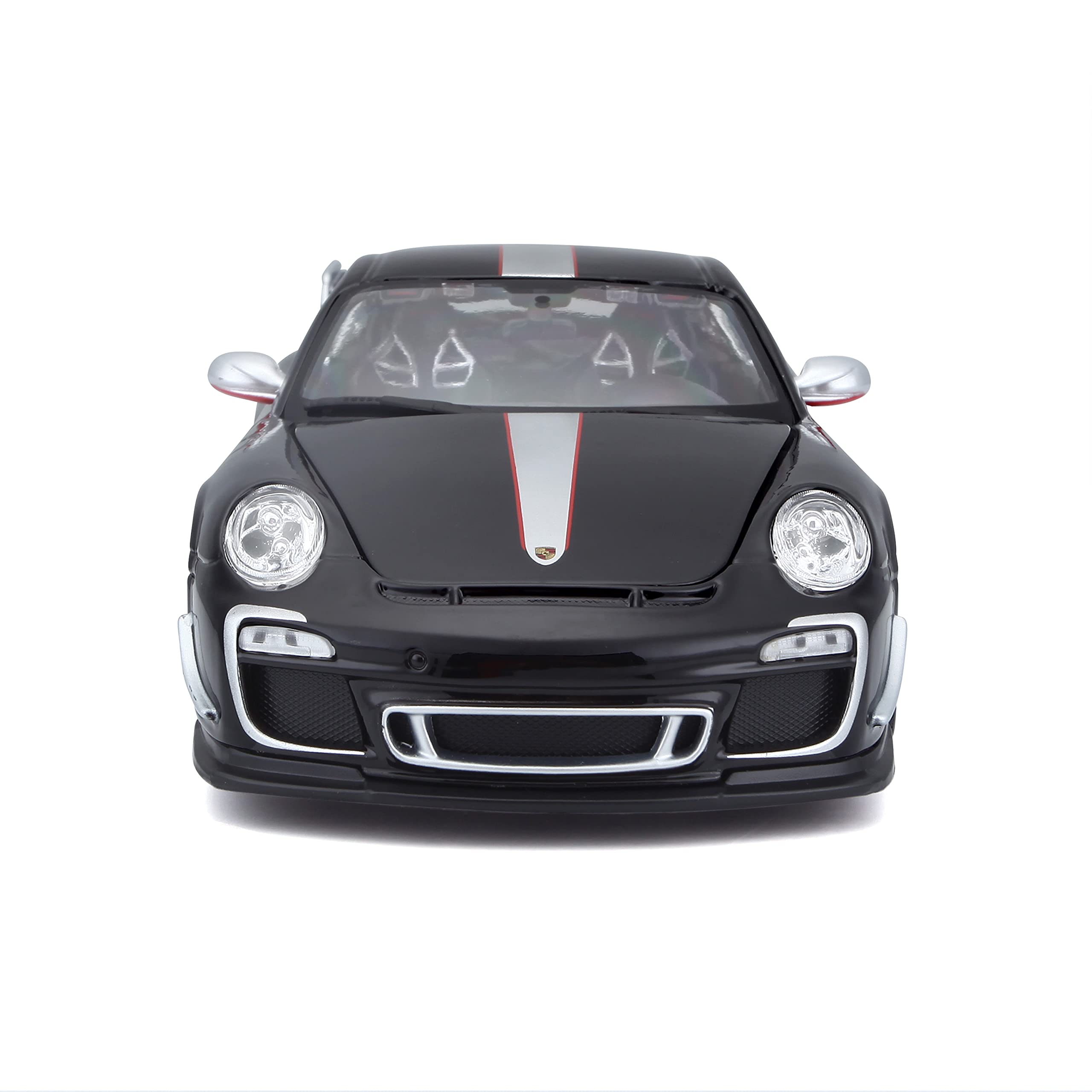 Amazon.com: Bburago 1:18 Scale Porsche 911 GT3 RS 4.0 Diecast