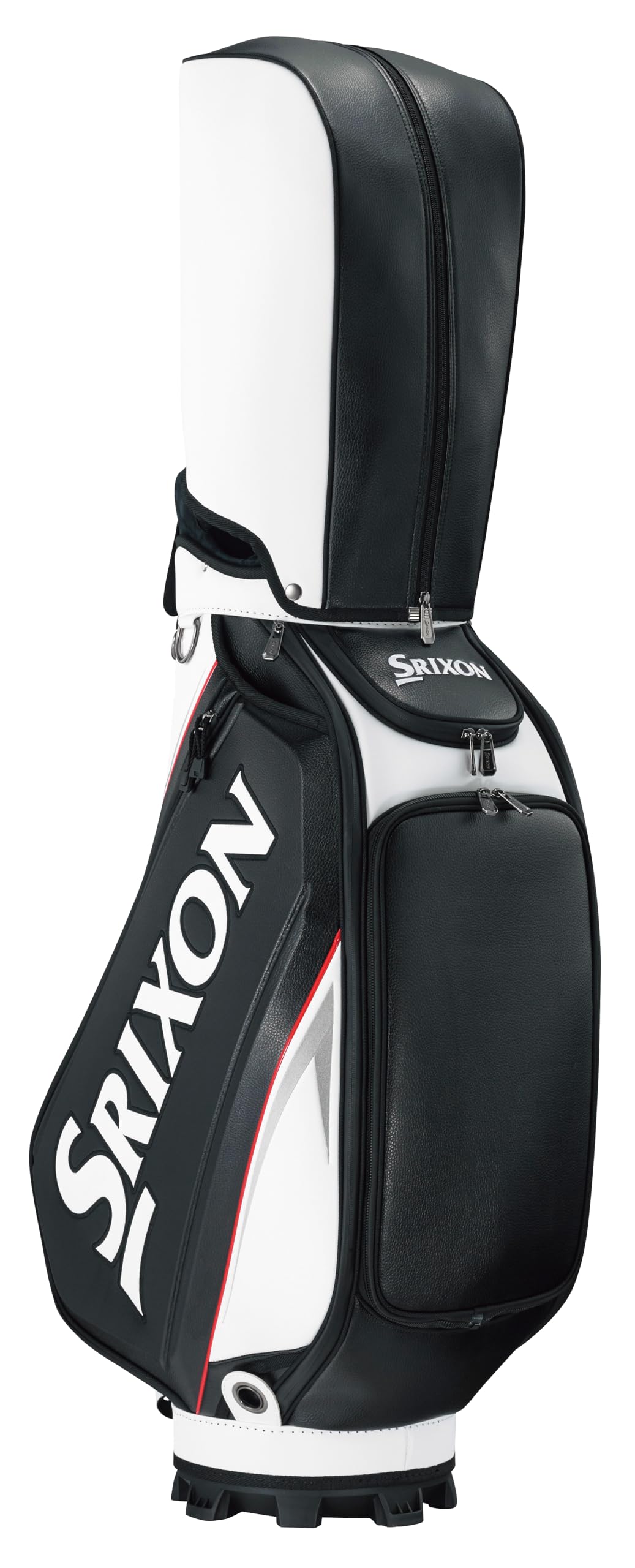 Amazon | ダンロップ(DUNLOP) スリクソン キャディバッグ GGC-S203L