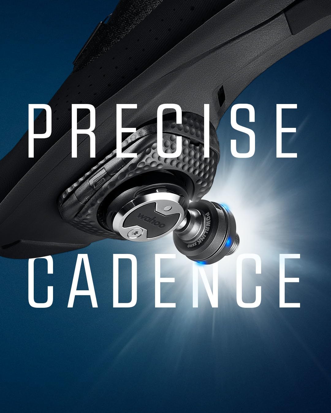 Amazon | Wahoo（ワフー）SPEEDPLAY Powrlink zero dual(スピード