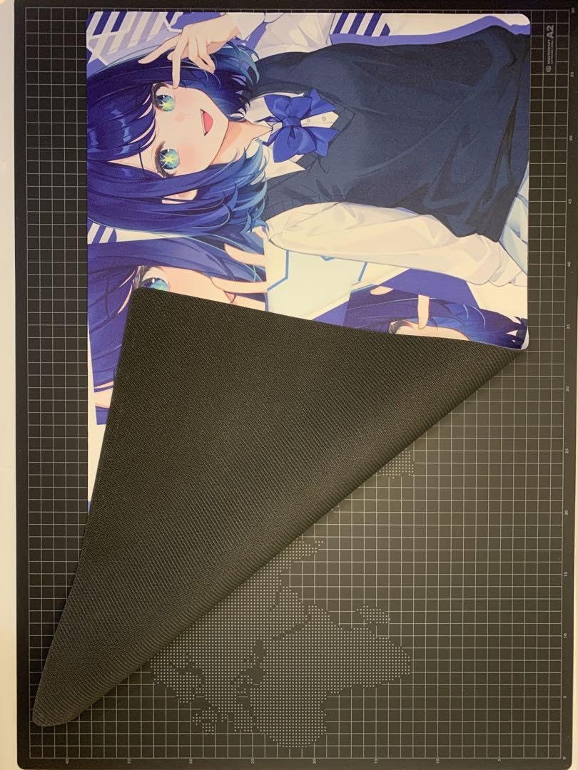 Amazon.co.jp: 黒川あかね 推しの子 プレイマット : おもちゃ