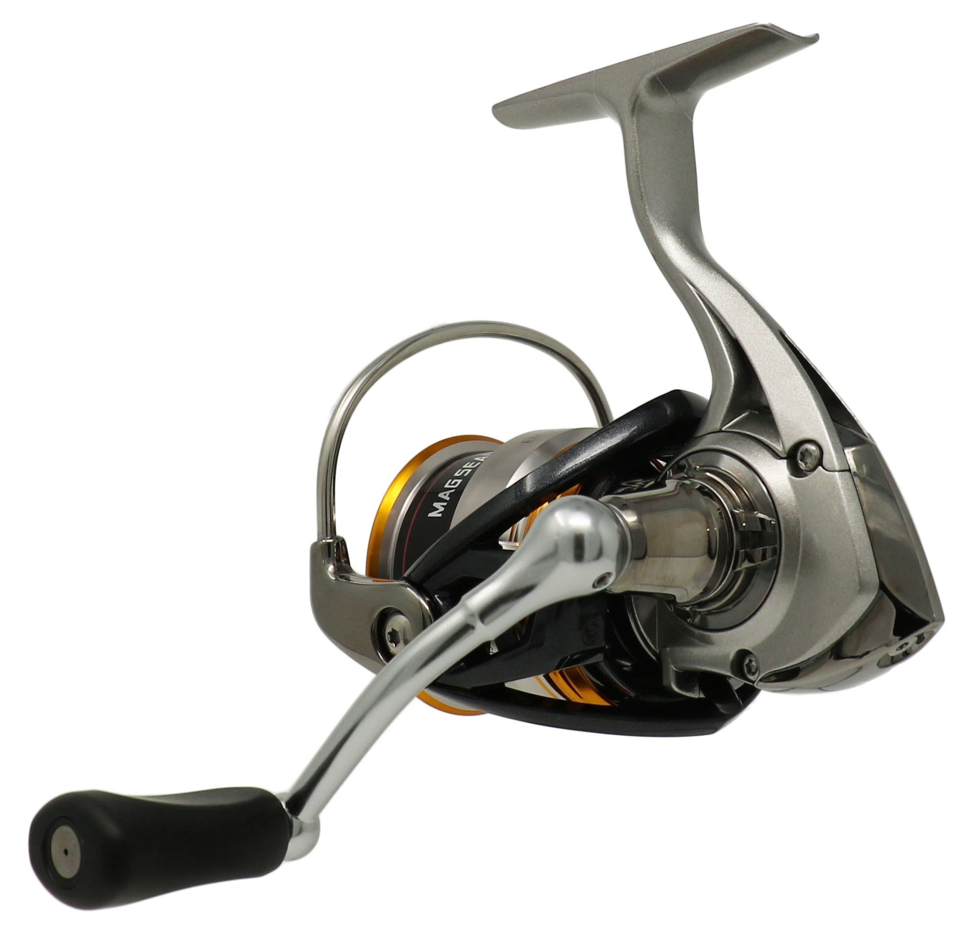Amazon | ダイワ(DAIWA) スピニングリール 16 EM MS 2506H(2500サイズ