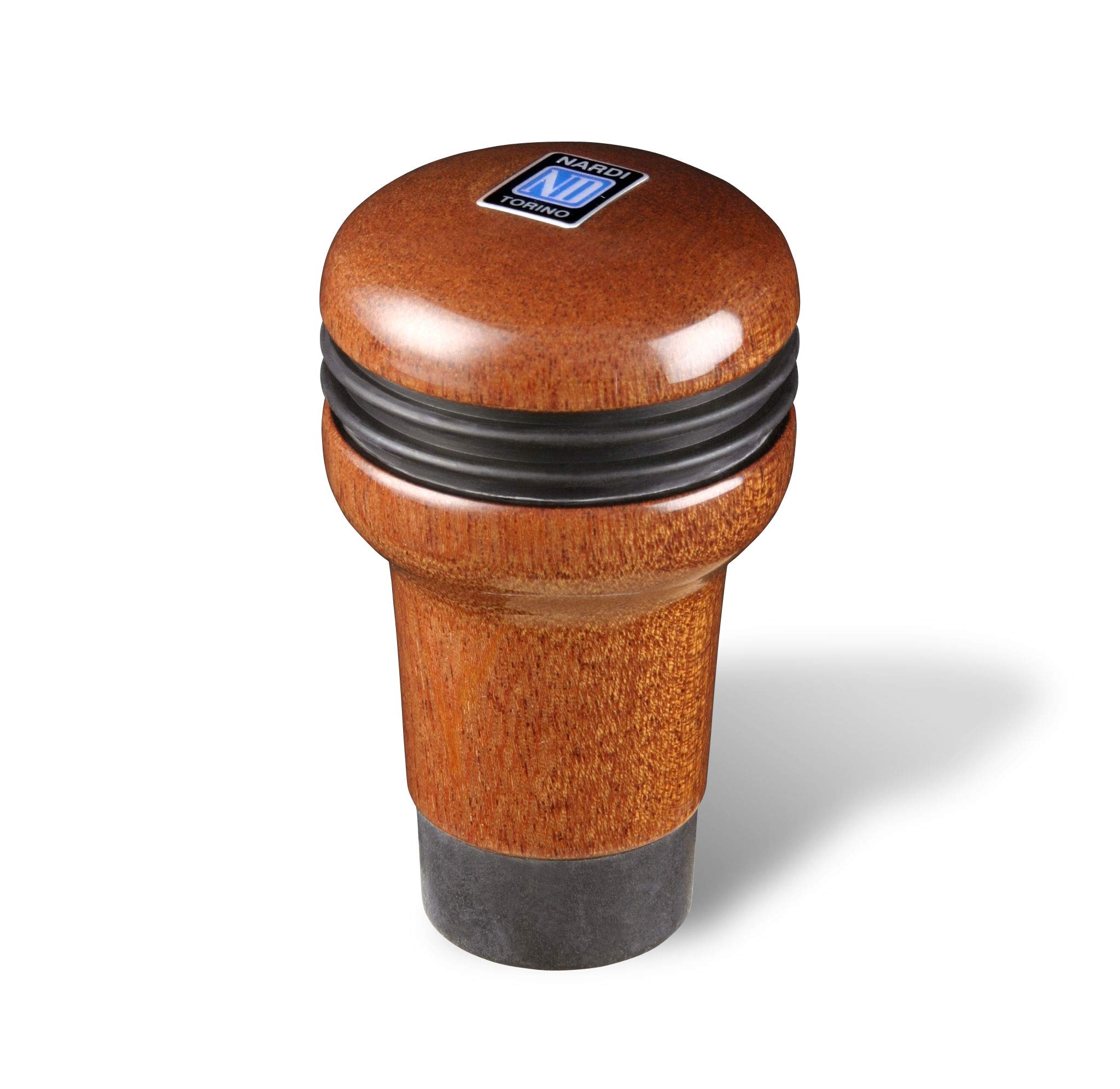 希少レトロ】ナルディ ウッドステアリング+おまけノーブランドウッド