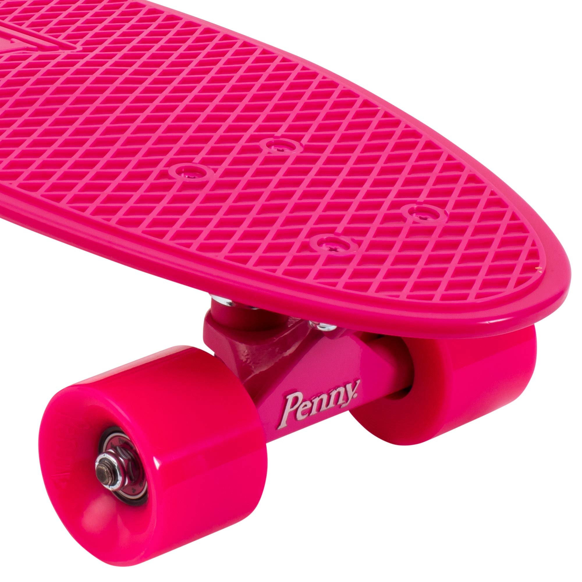 Amazon | Penny Australia 27インチ ピンクペニーボード オリジナル