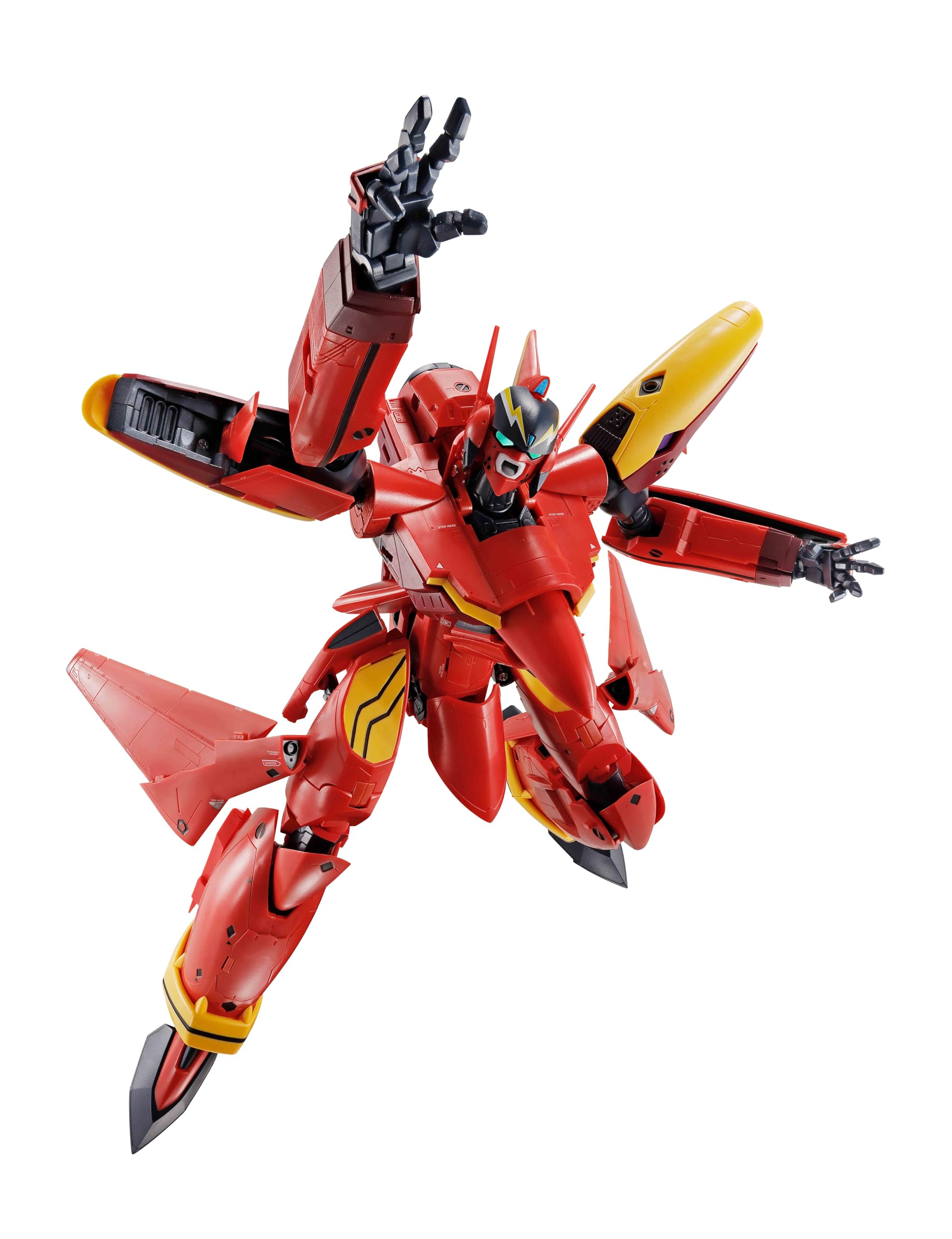 Amazon.co.jp: TAMASHII NATIONS DX超合金 マクロス7 VF-19改