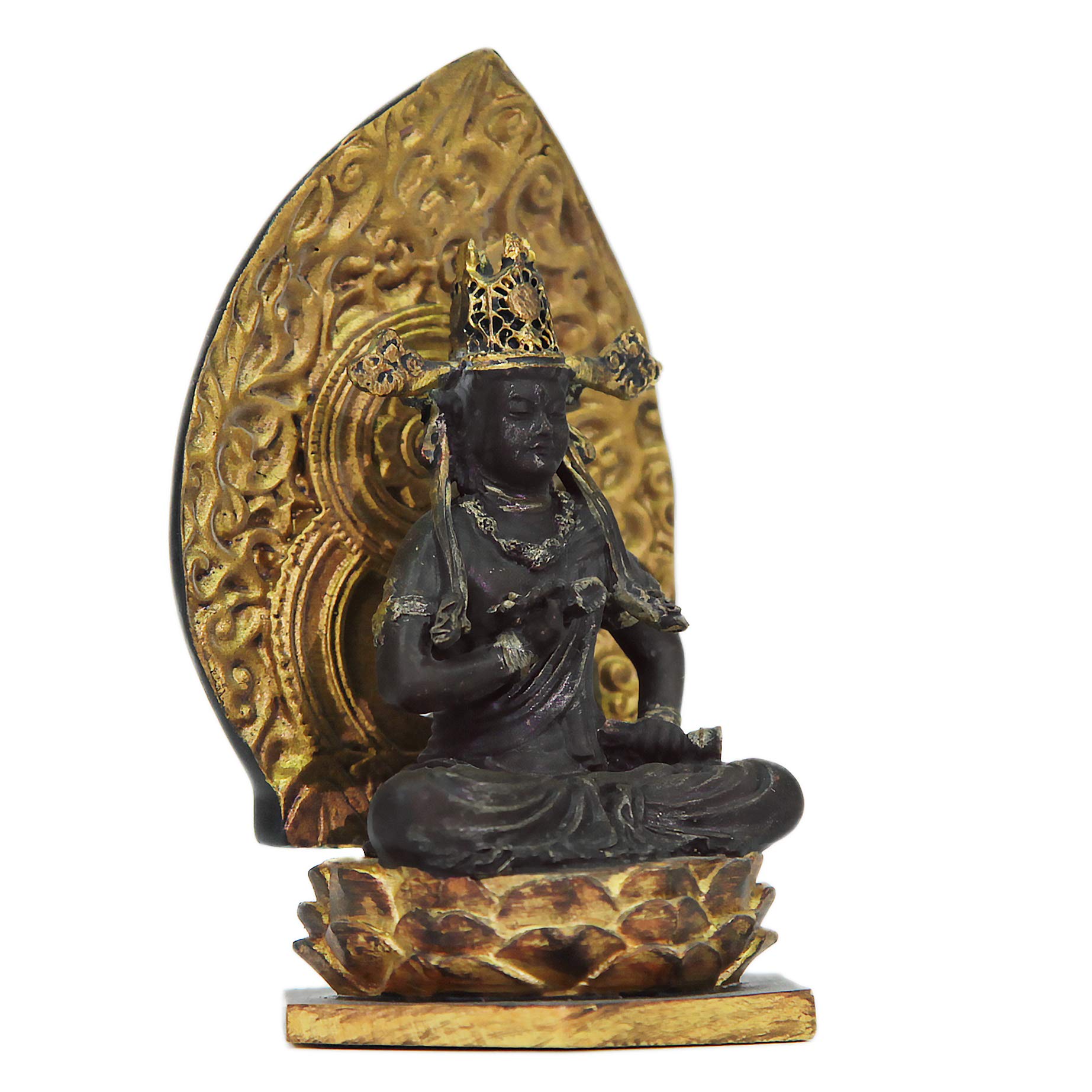 Amazon.co.jp: 【東寺監修 公認】金剛薩埵菩薩(こんごうさったぼさつ