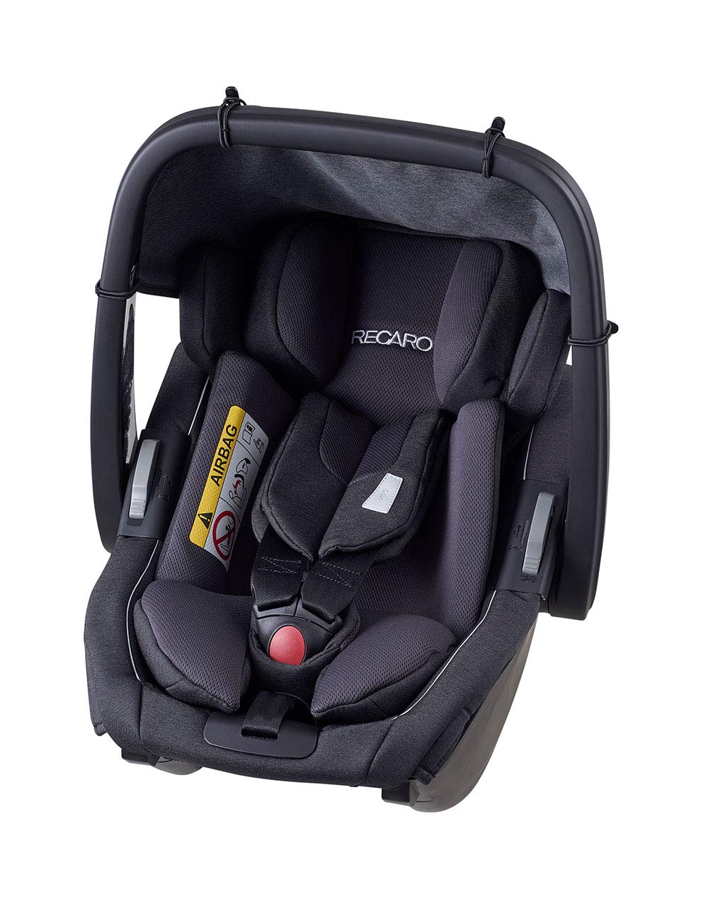 Amazon | レカロ サリアエリート 新生児チャイルドシート 回転式