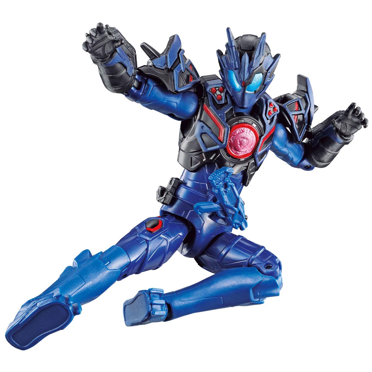Amazon.co.jp: 仮面ライダーゼロワン RKF 仮面ライダーバルカン