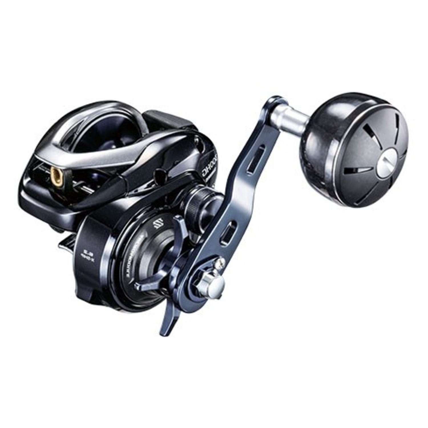 Amazon | シマノ(SHIMANO) ベイトリール 両軸 ジギング 17