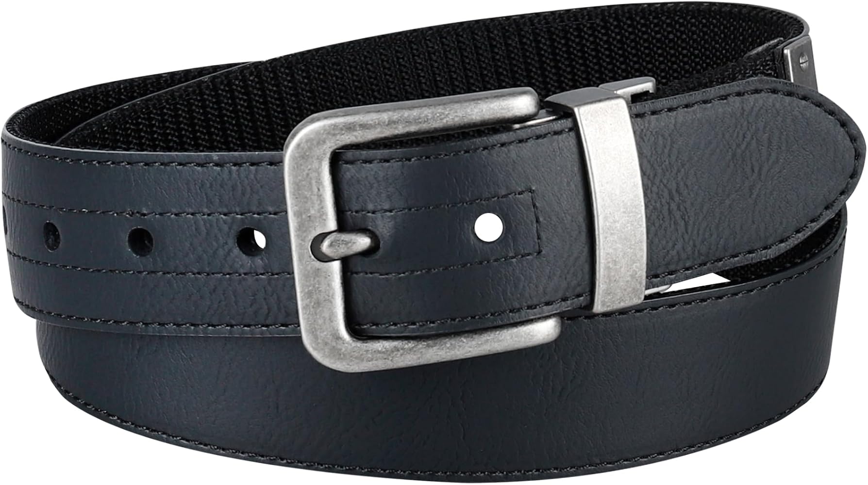 Amazon.com: 38MM Reversible Belt : Clothing, Shoes & Jewelry