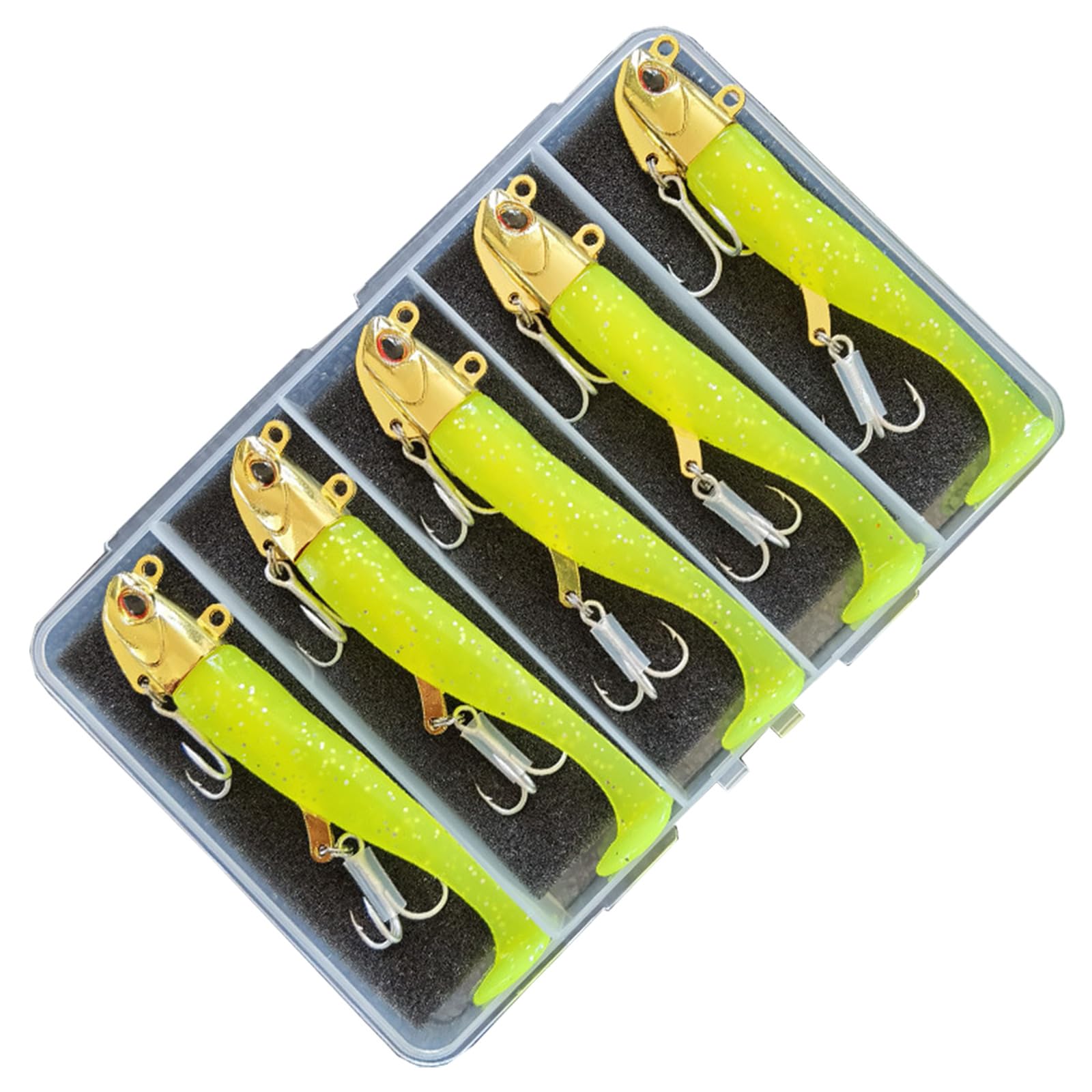 バス用メーカー色々ワームルアーセット Amazon.co.jp: ワーム バス釣