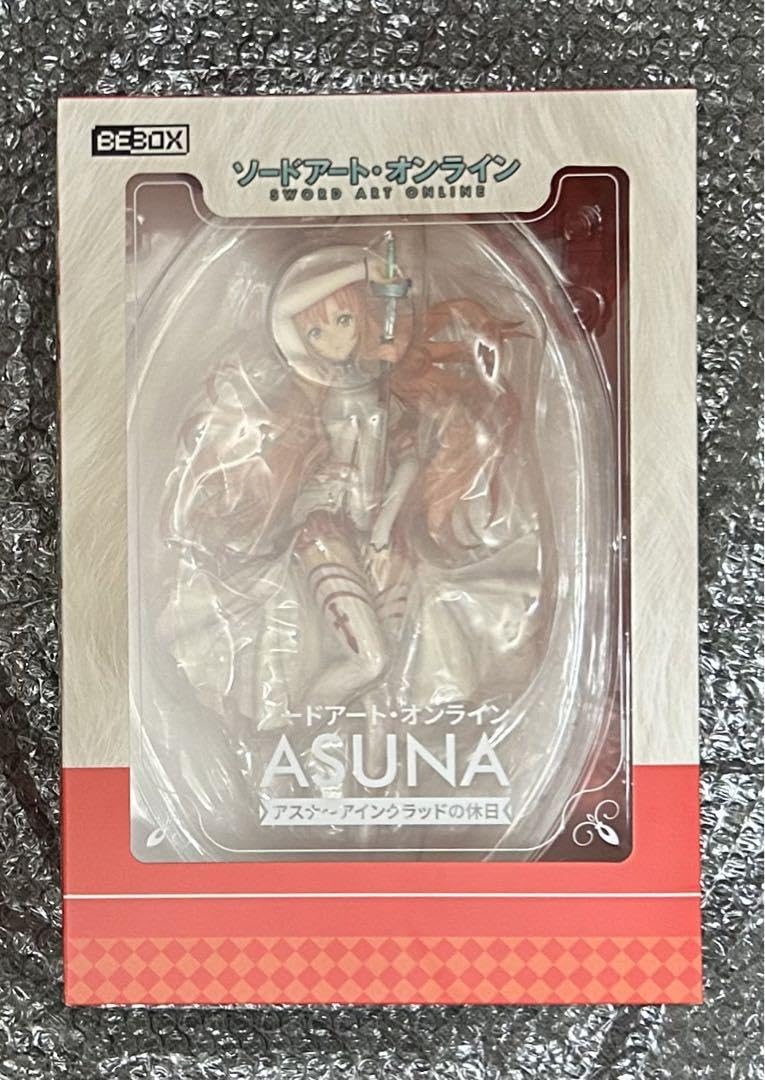 Amazon | アスナ アインクラッドの休日 1 7スケール フィギュア BeBox