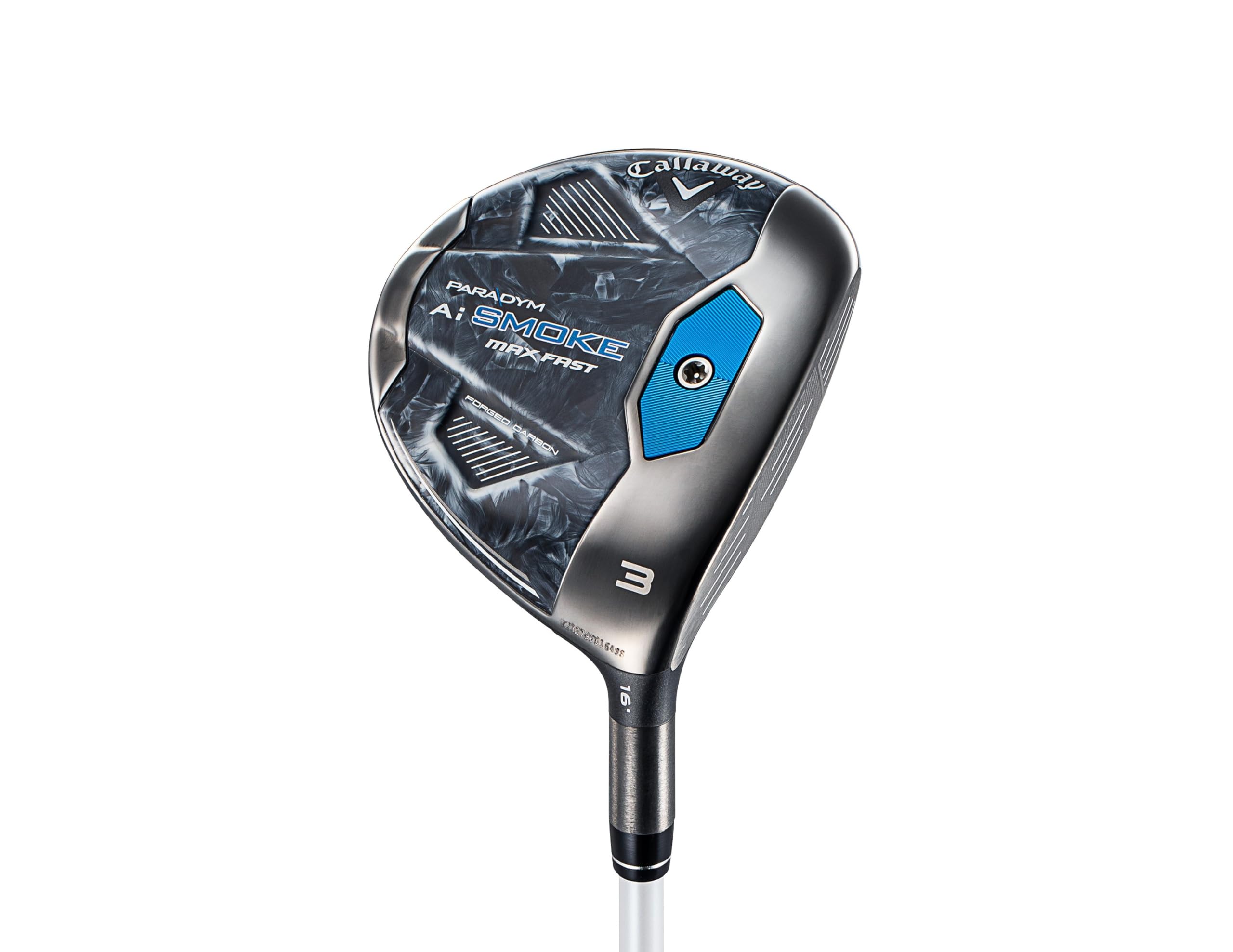 Callaway キャロウェイ PARADYM フェアウェイウッド #5 18° VENTUS TR