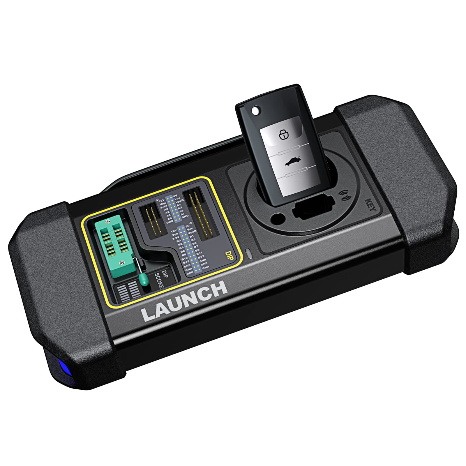 LA350S イモビライザーキー & ECU コンピューターセット LA350S