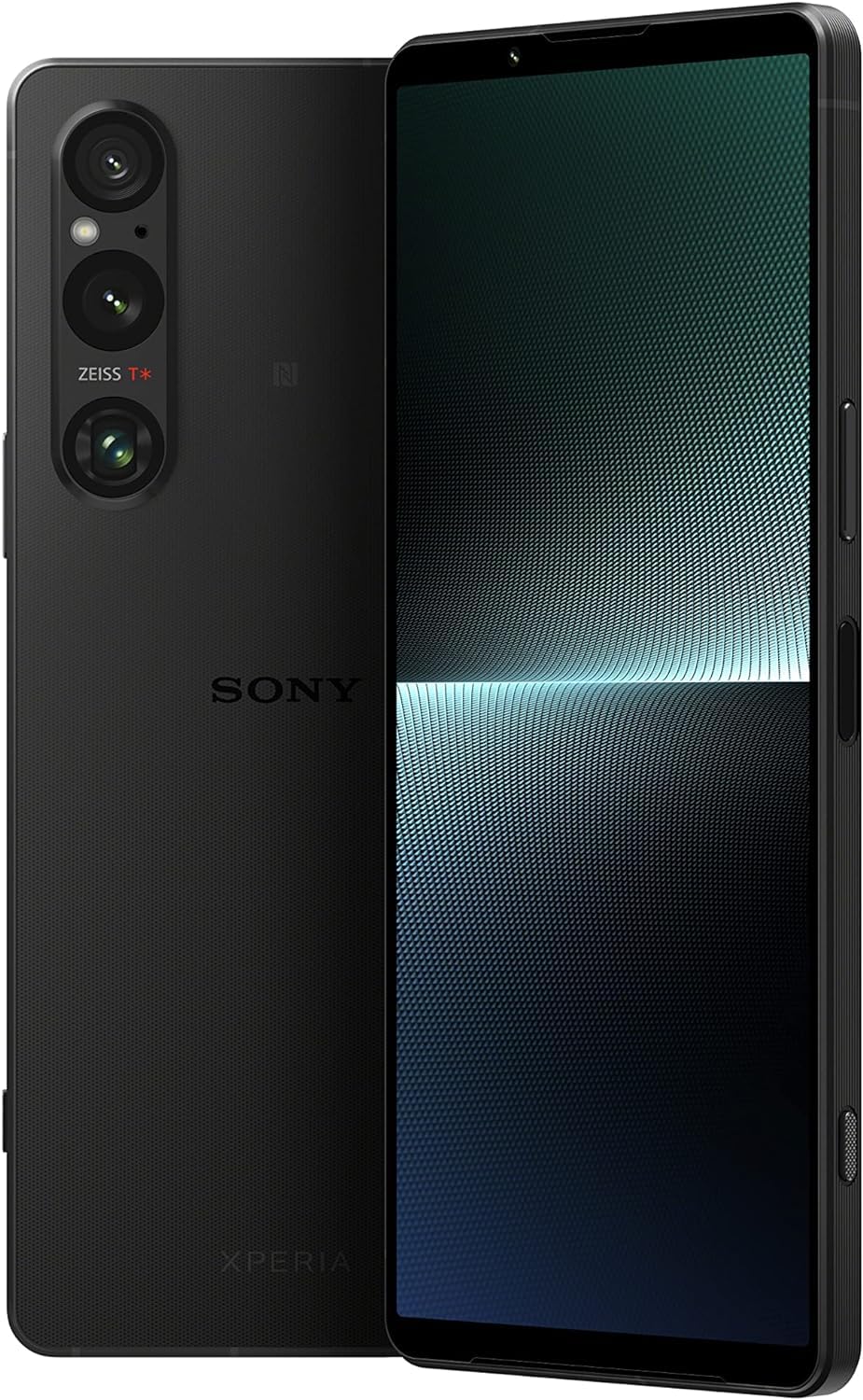 Amazon.com: Sony Xperia 1 V 256GB 5G Factory Unlocked Smartphone