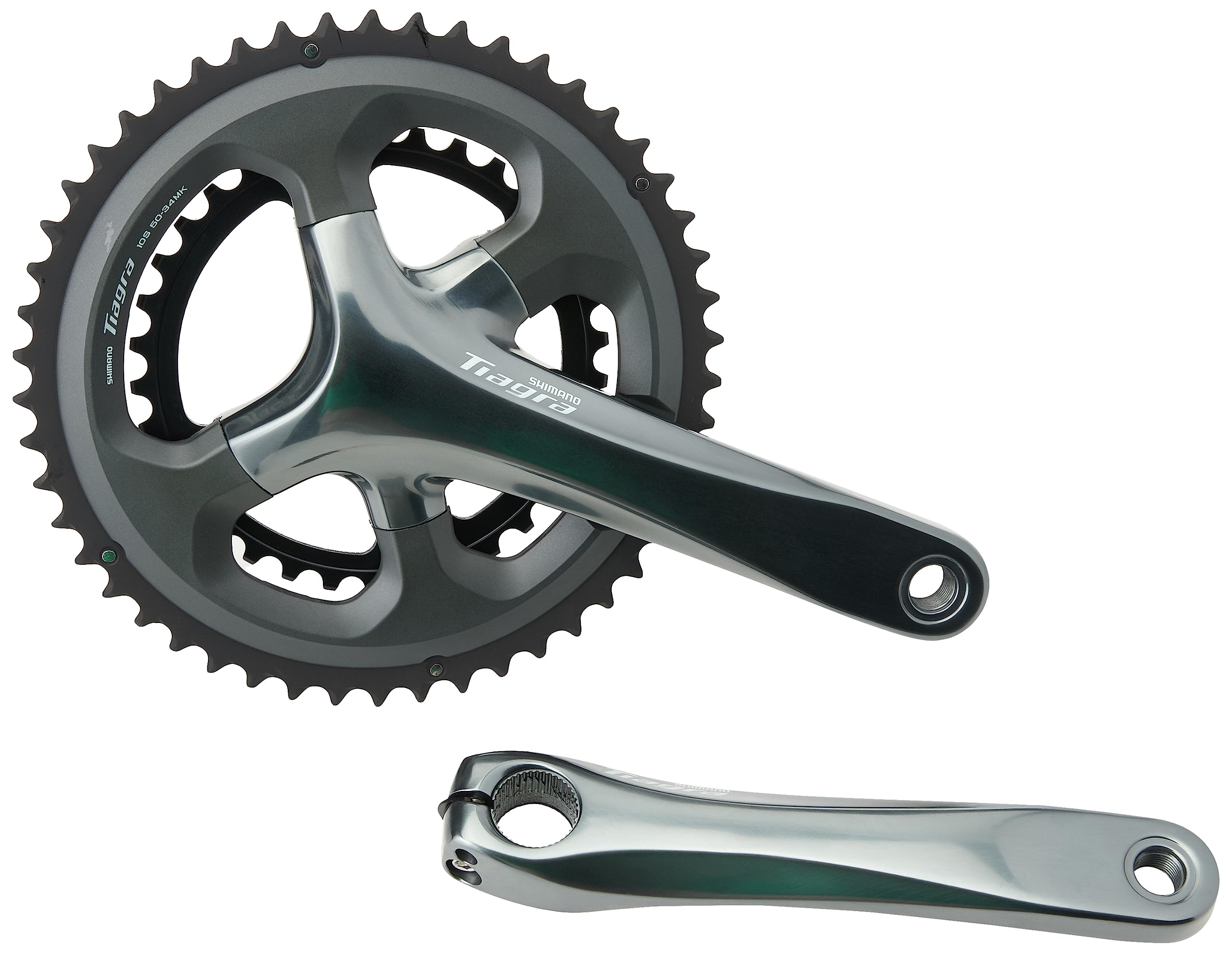 Amazon.com : Shimano Front CHAINWHEEL, FC-4700, TIAGRA Double