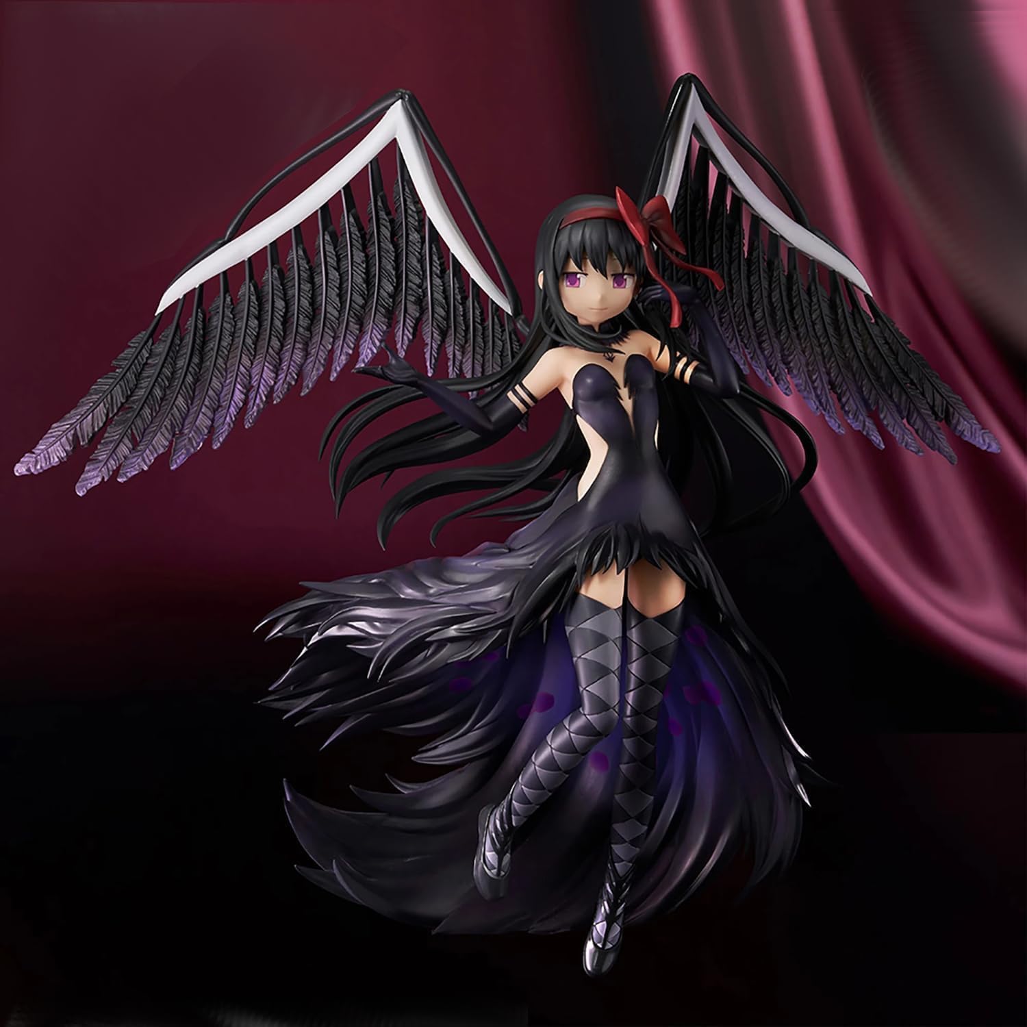 Amazon.co.jp: 劇場版 魔法少女まどか☆マギカ 新編 叛逆の物語 EVOLVE