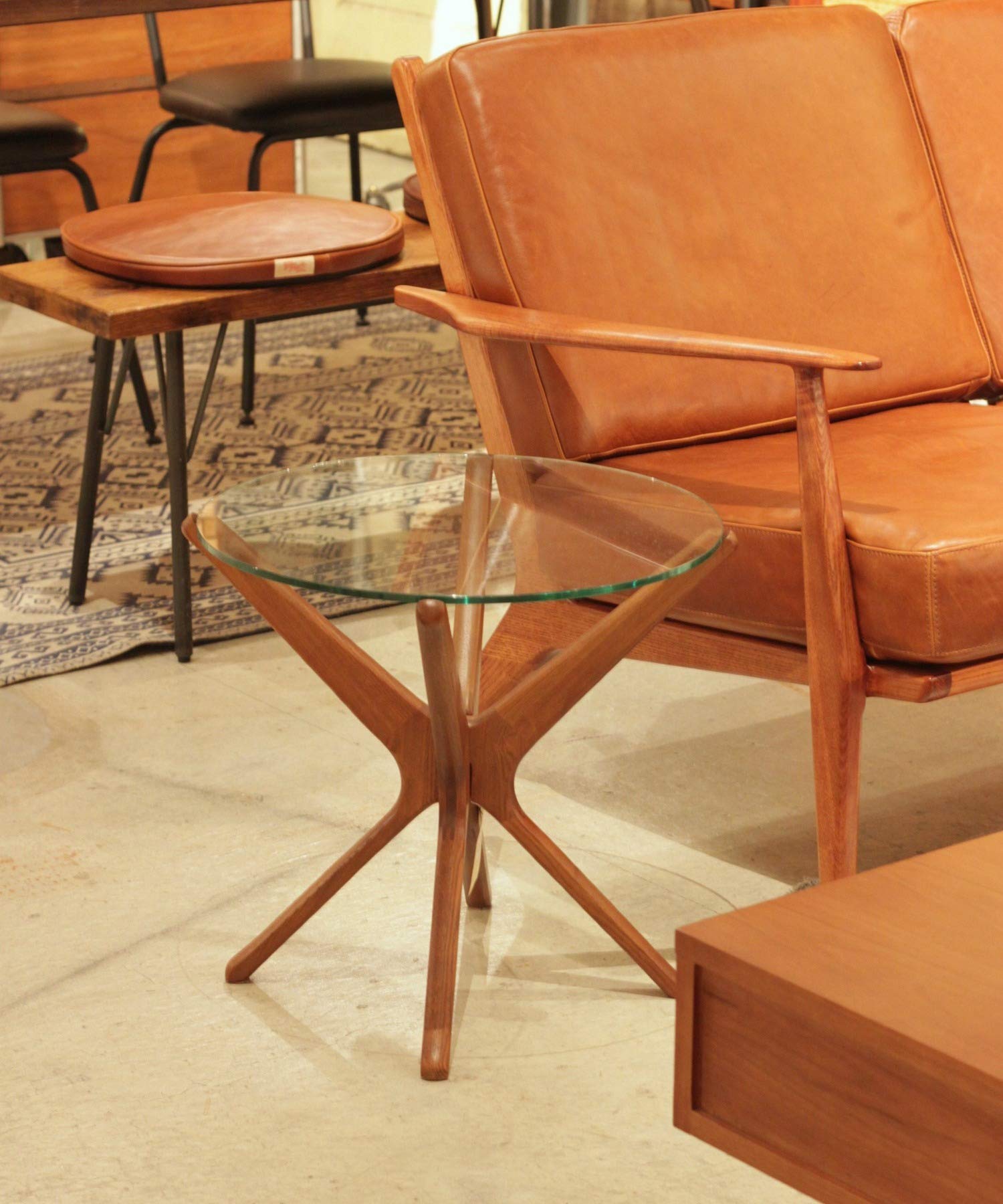 Amazon.co.jp: 【ジャーナルスタンダード ファニチャー正規品】アクメ