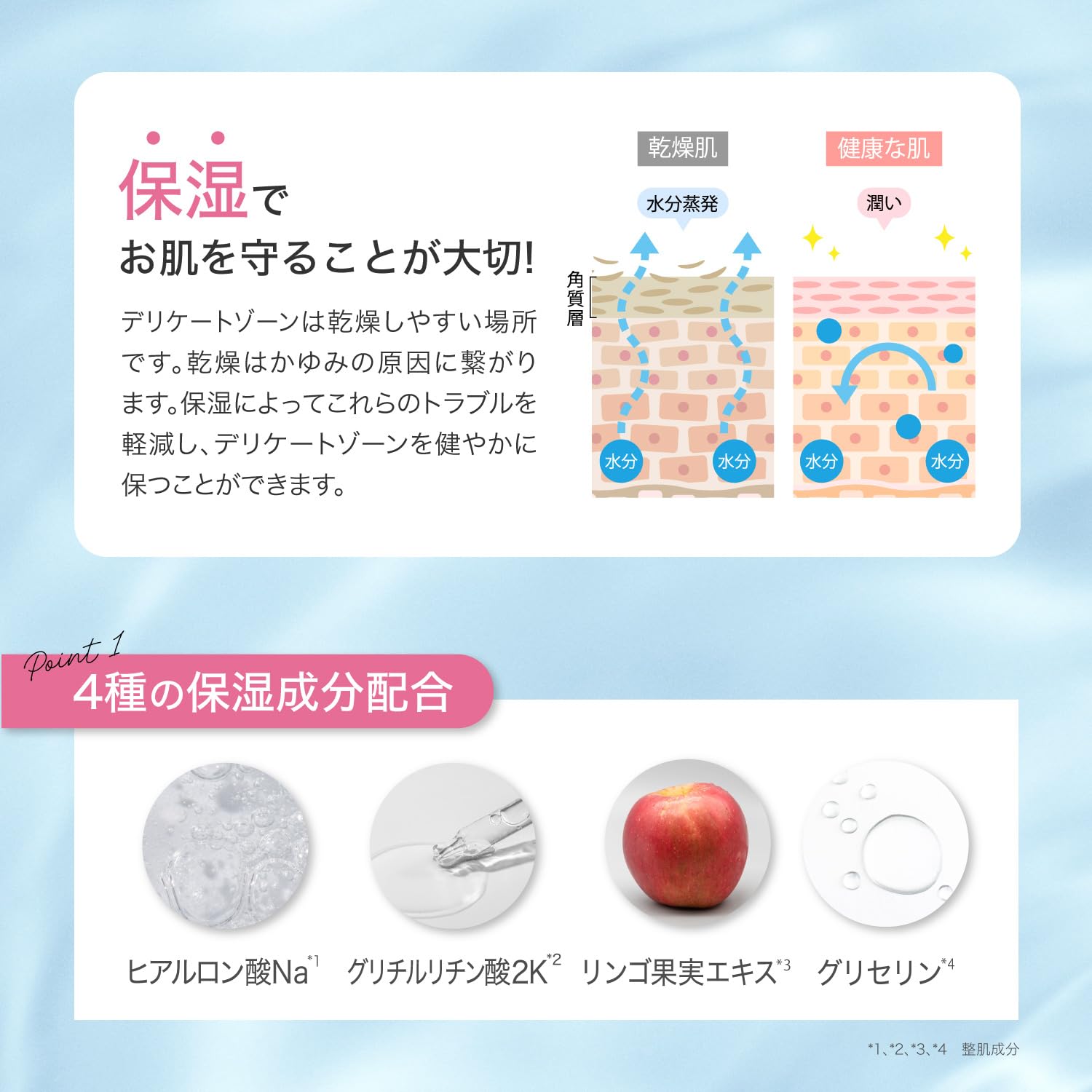 Amazon.co.jp: 【5枚ｾｯﾄ】VIOシートマスク デリケートゾーン用保湿