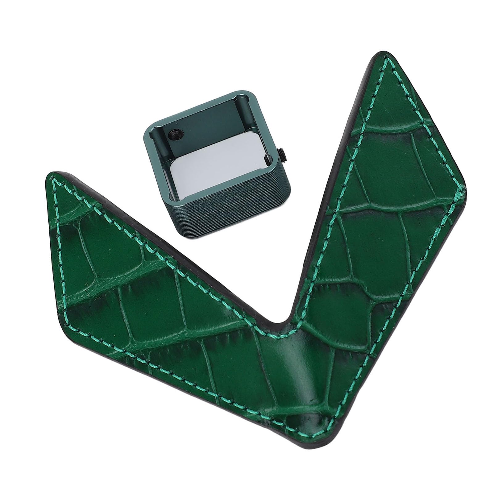 Amazon.co.jp: ビリヤードチョークケース ビリヤード チョークホルダー