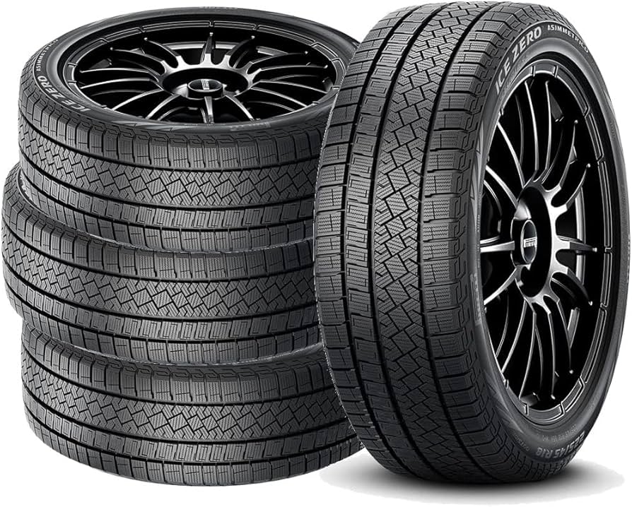 Amazon.co.jp: PIRELLI(ピレリ) スタッドレス 225/50R18 WINTER ICE