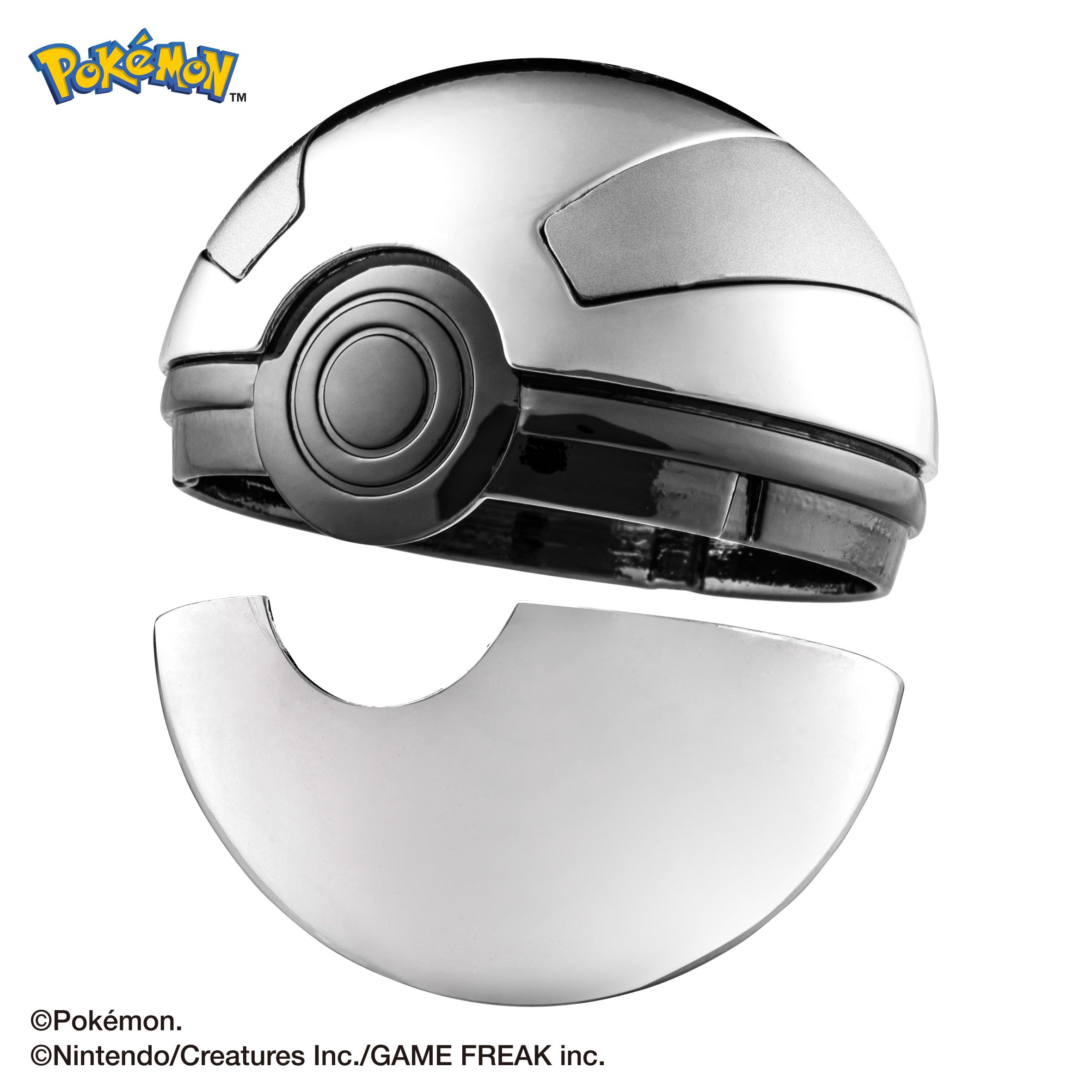 ポケットモンスター 【マスターボール】 はずる 3個セット ポケモン