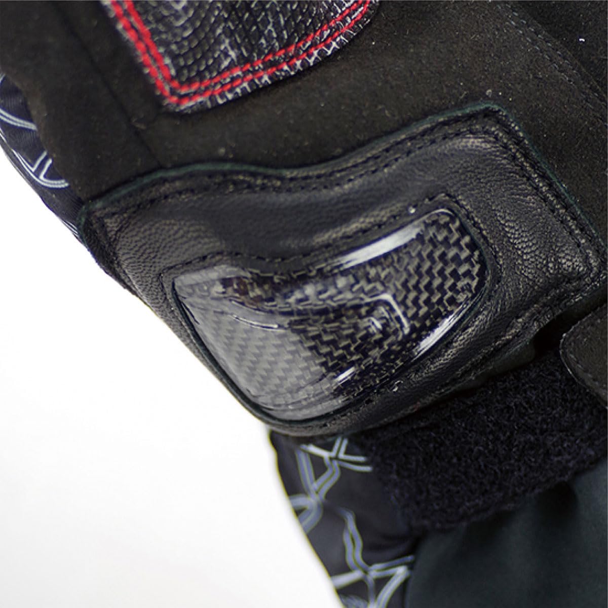 Amazon | コミネ(KOMINE) バイク用 グローブ アドバンスドプロテクト