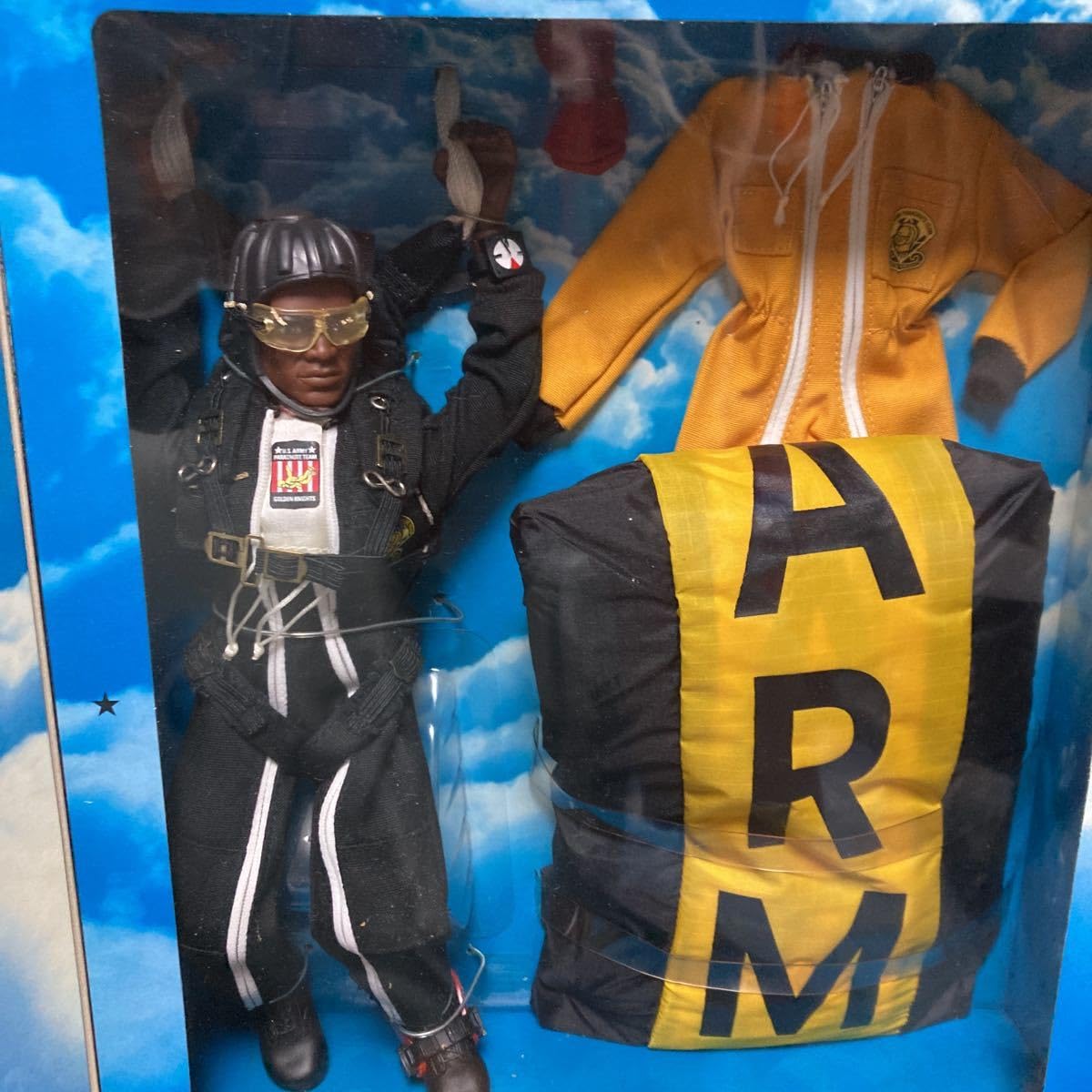 Amazon | iooo【未開封】US版GIジョー GIJOEジーアイジョー ARMY