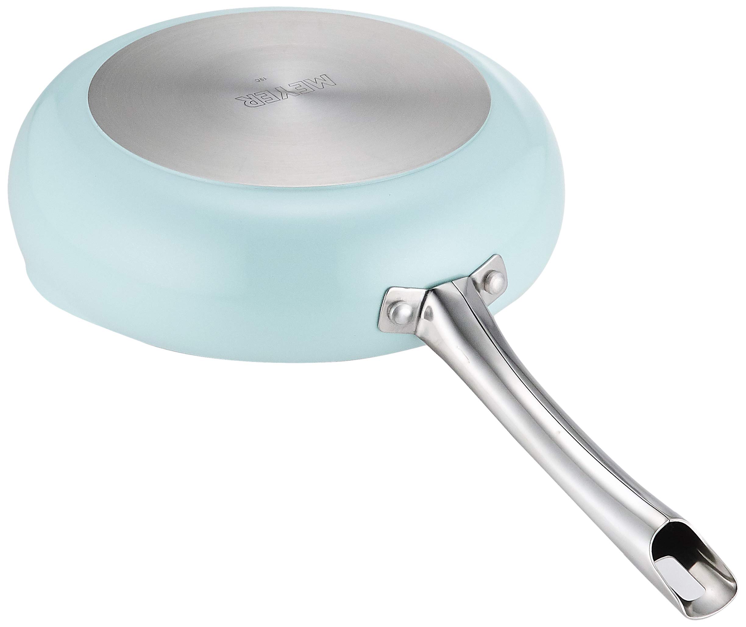 Amazon｜マイヤー(Meyer) サークルパン 「サークルパン 26cm 蓋付き