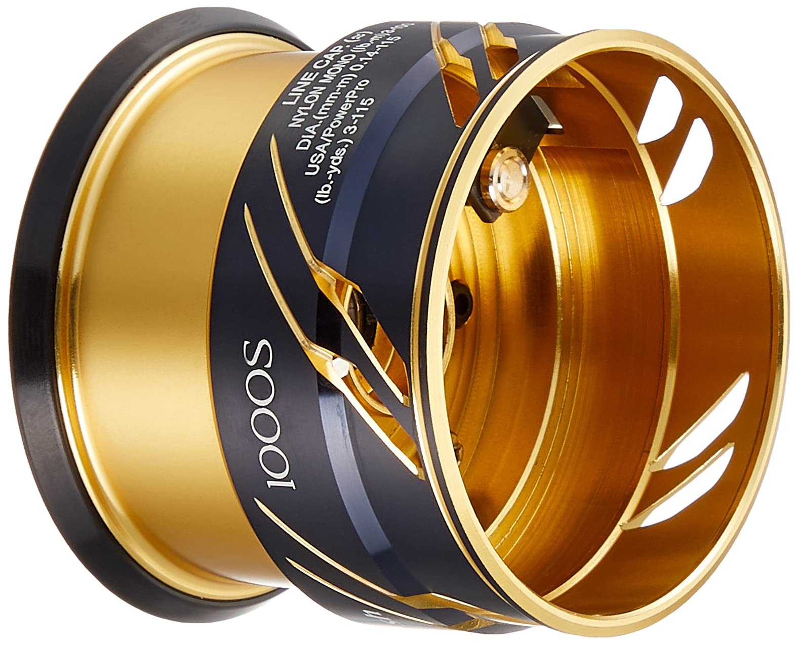 Amazon | 純正パーツ 16 ヴァンキッシュ 1000PGS スプール組 パートNo