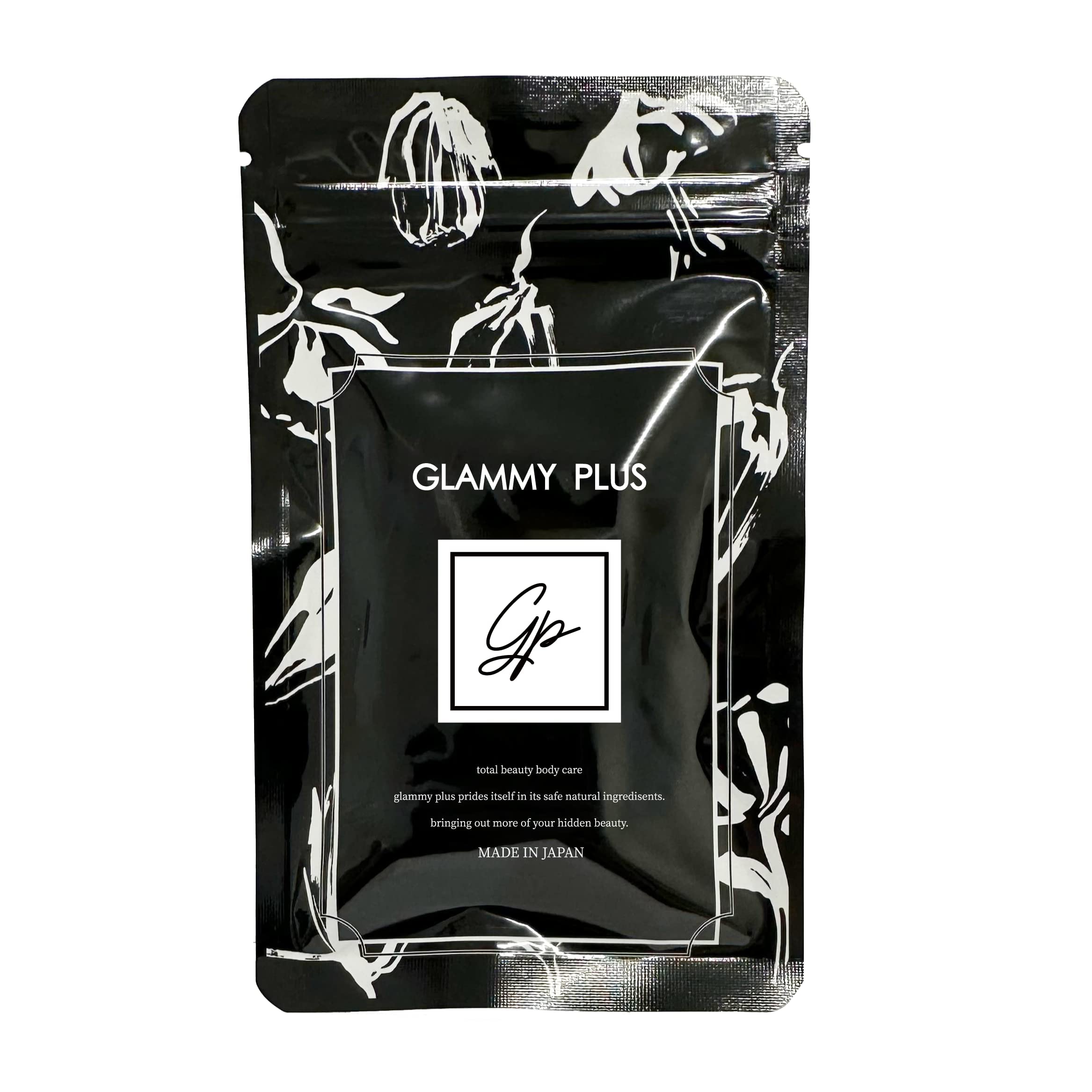 Amazon | GlammyPlus グラミープラス (30粒入り) | GlammyPlus | 乳酸菌