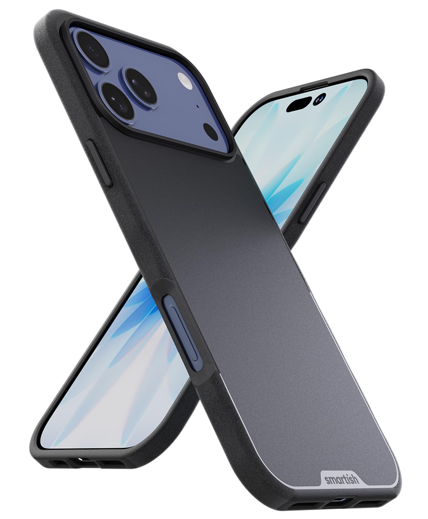 Amazon.com: Smartish® iPhone 17 Pro Max MagSafe Case - Gripmunk