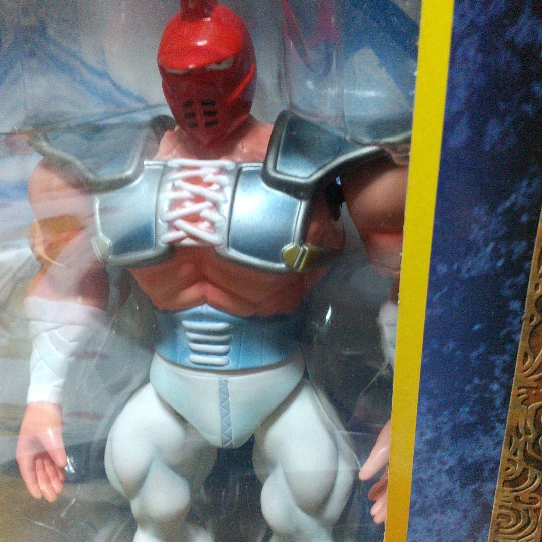 Amazon.co.jp: 浪漫堂 浪曼堂 キン肉マン スーパーフェニックス ビッグ