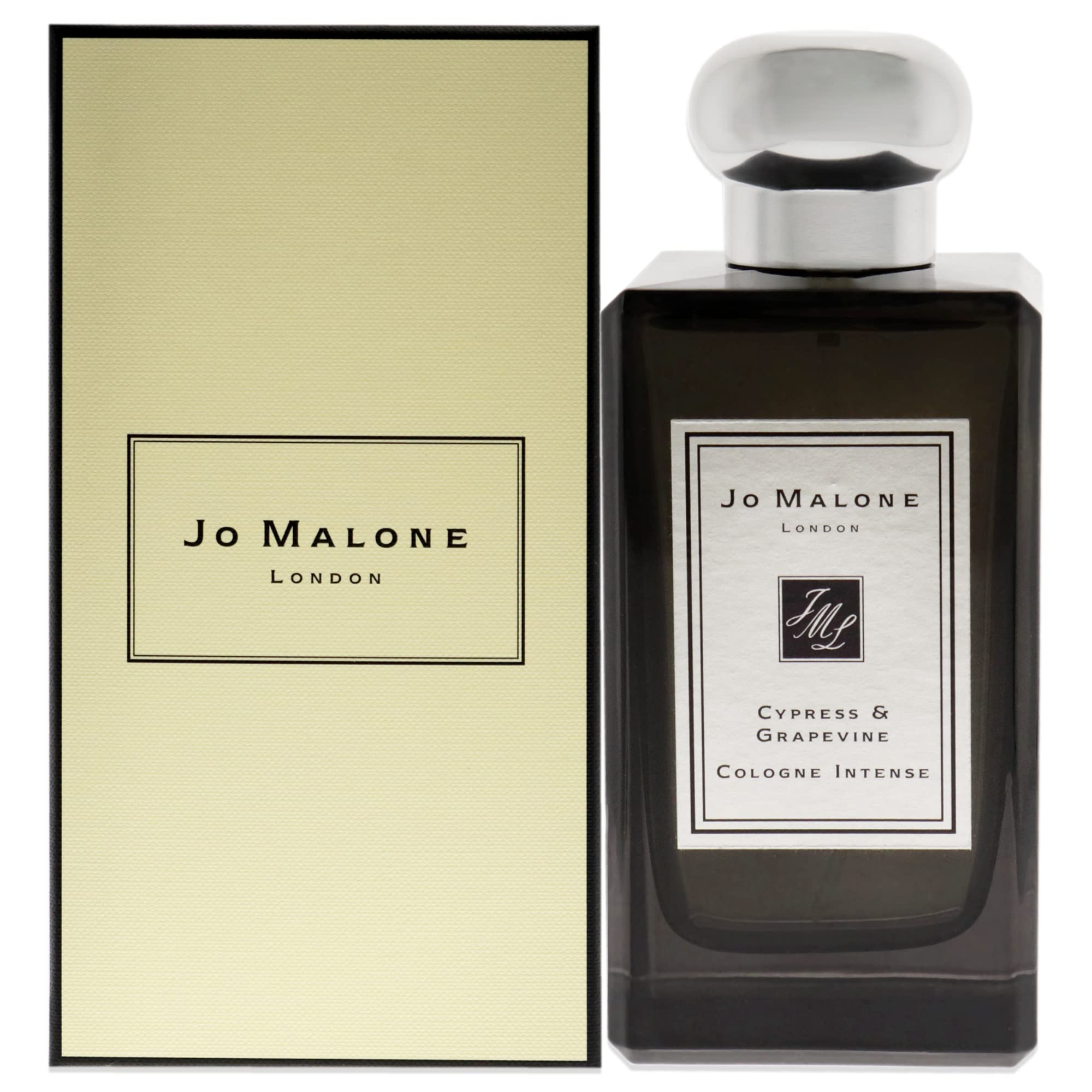 Amazon.com: Jo Malone Cypress and Grapevine Intense Colonia Spray