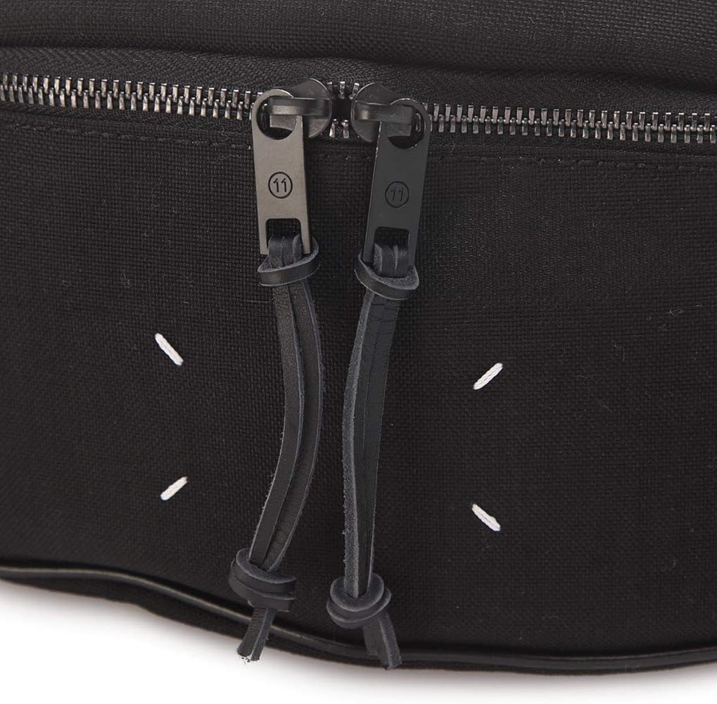 Amazon | (メゾンマルジェラ) Maison Margiela ボディバッグ 1CON