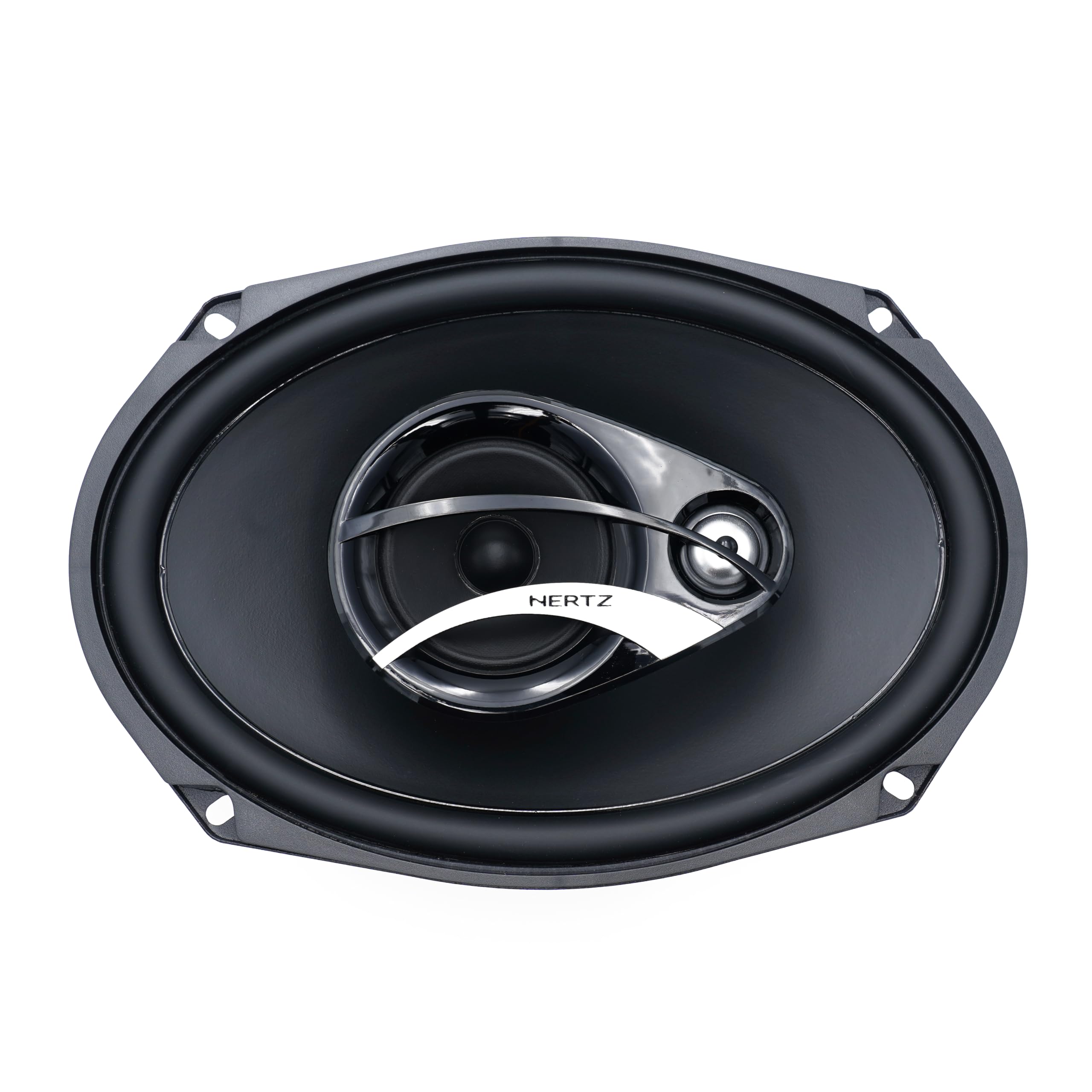 Amazon.com: Hertz Dieci Series DCX-6903 6x9 Two-Way Coaxial