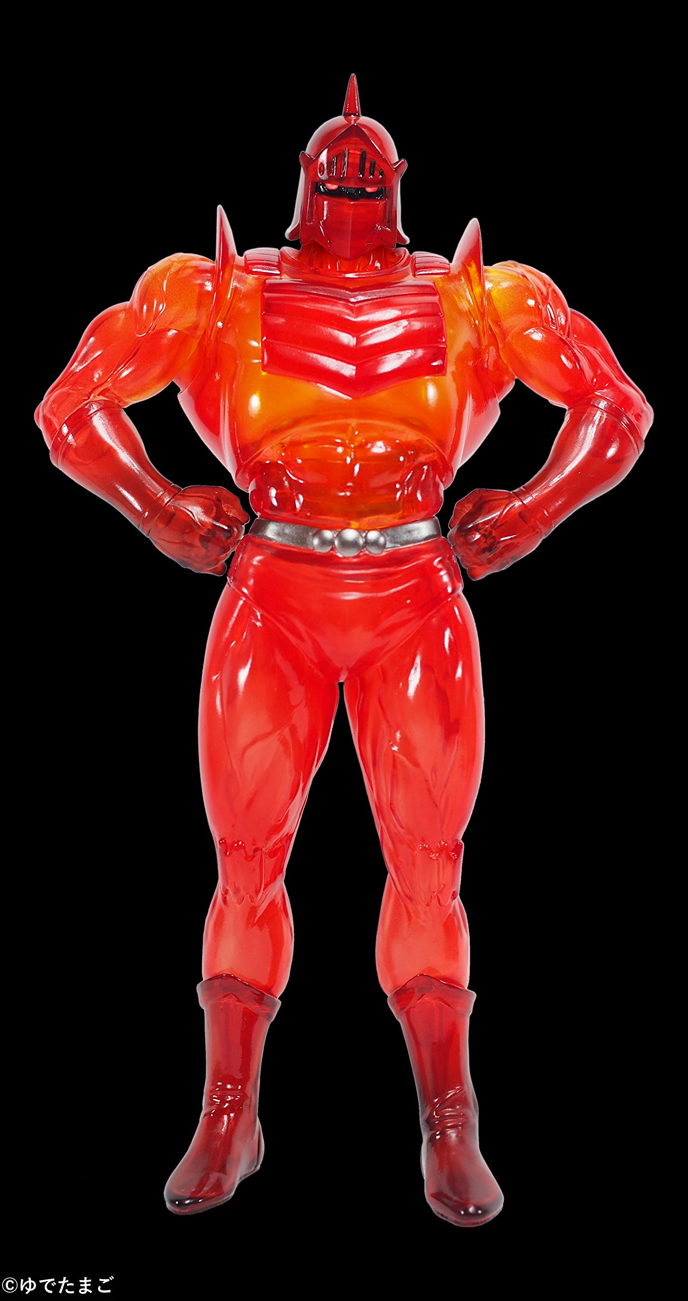 1円〜 CCP CMC NO.EX キン肉マン ロビンマスク タワーブリッジ ハイ