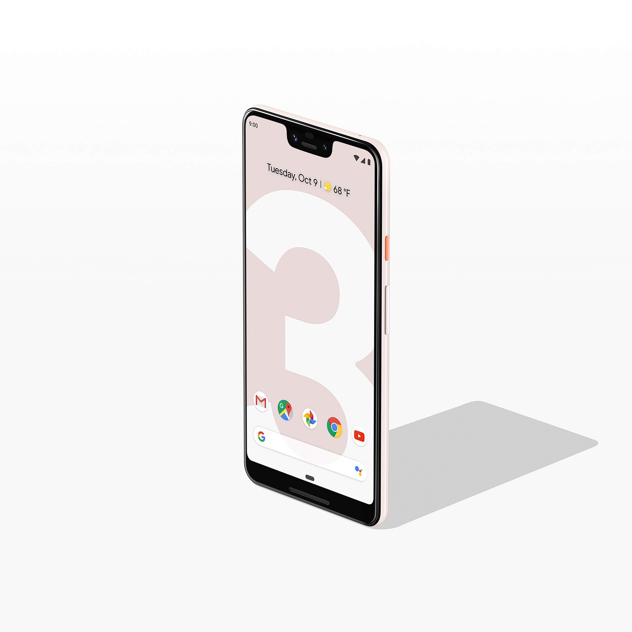 Amazon.com: Google - Pixel 3 XL with 64GB Memory Cell Phone