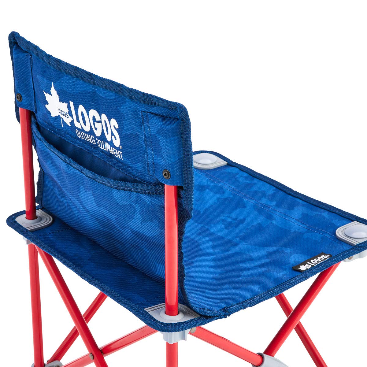 Amazon.co.jp: ロゴス(LOGOS) コンパクトチェア サッカー日本代表ver