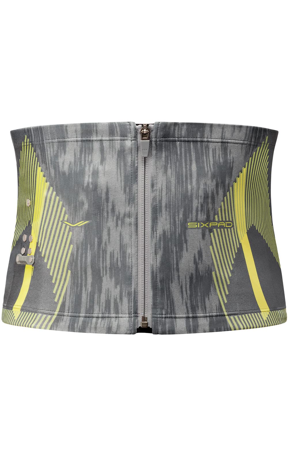 Amazon.co.jp: 【スーツ単品】SIXPAD Powersuit Core Belt 【HOME GYM