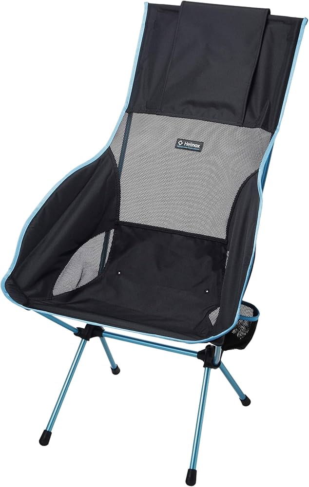 Amazon.co.jp: Helinox(ヘリノックス) アウトドアチェア HN.サバンナ