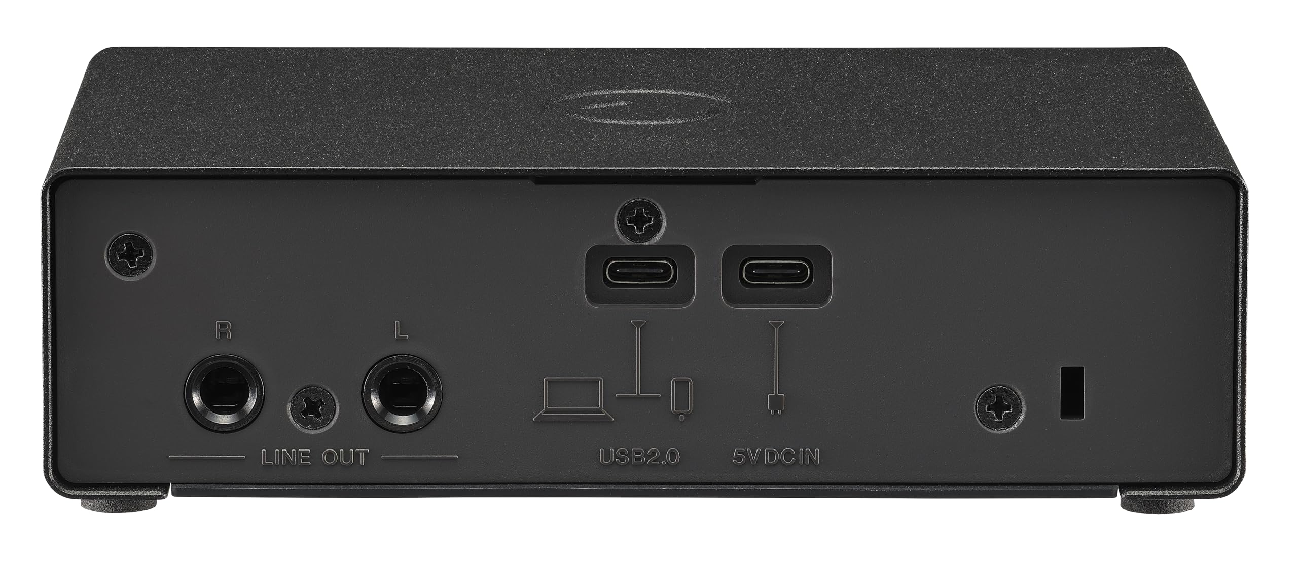 Amazon.com: Steinberg IXO22 2x2 USB 2.0 24-Bit/192kHz Audio